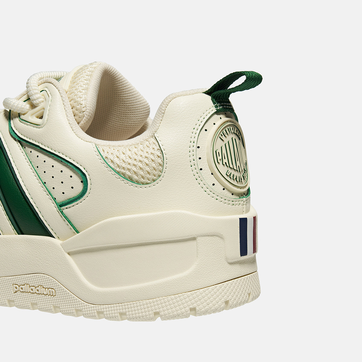 Giày Thể Thao Thời Trang Nữ PALLADIUM SNEAKERS