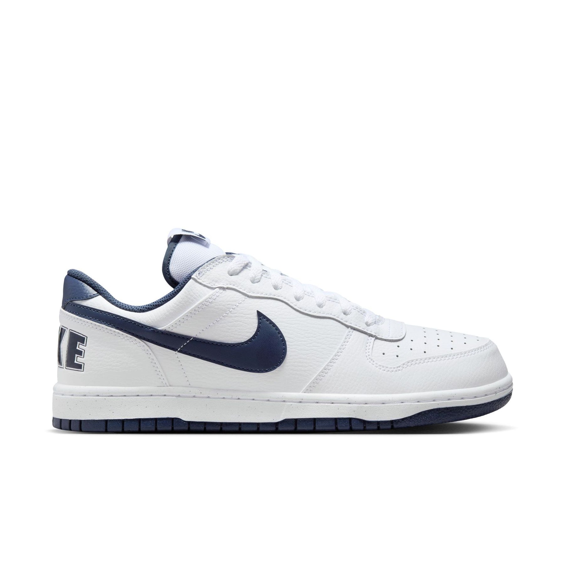 Giày Thể Thao Thời Nam Nike Big Low
