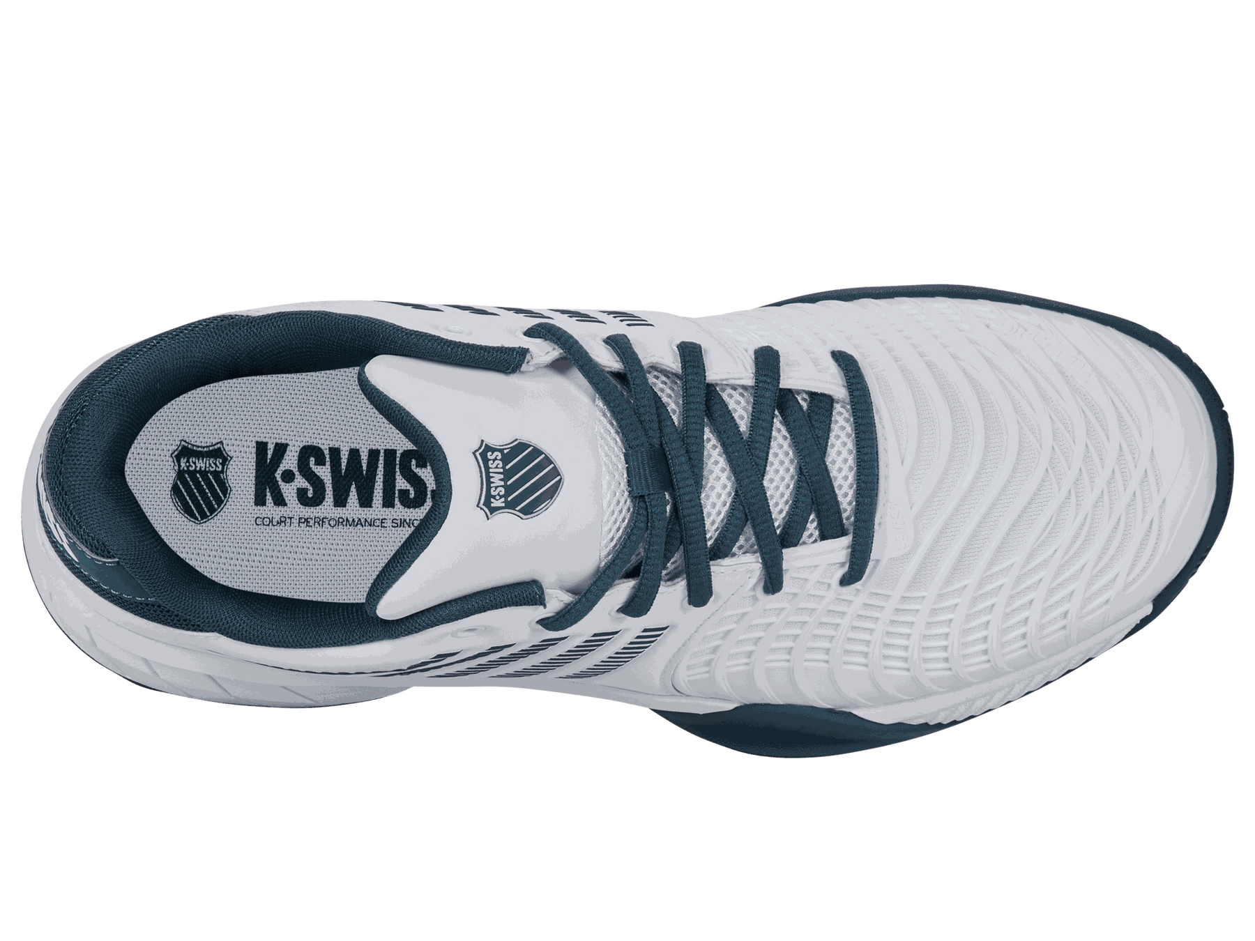 Giày Thể Thao Quần Vợt/ Pickleball Nam K-Swiss Express Light 3