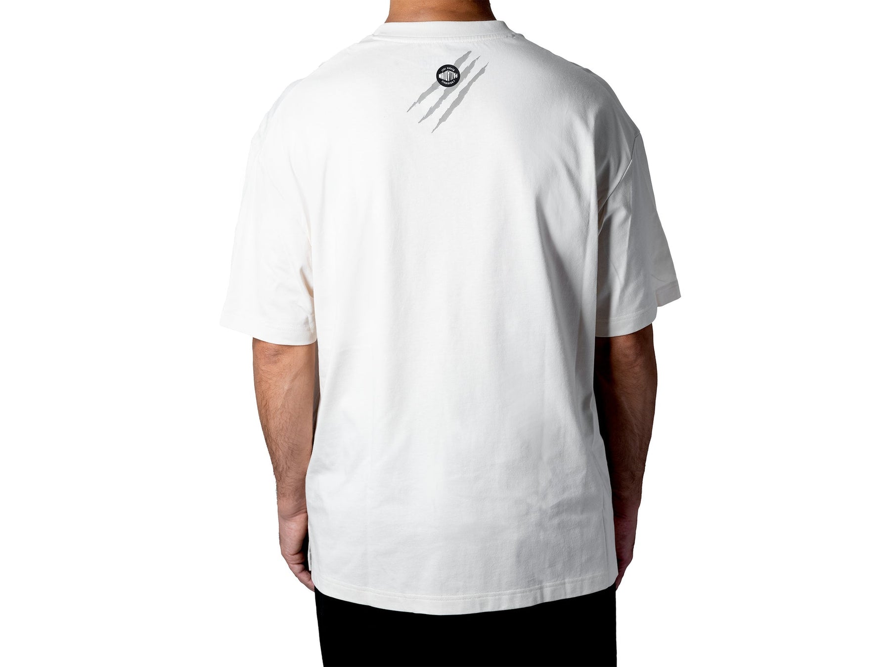 Áo Tay Ngắn Thể Thao Thời Trang UNISEX PALLADIUM DEMODOG TEE STRANGER THINGS