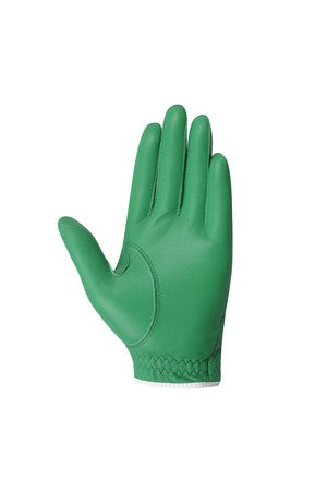 Găng Tay Golf WAAC Nữ Lambskin Color Gloves (1 Pair)