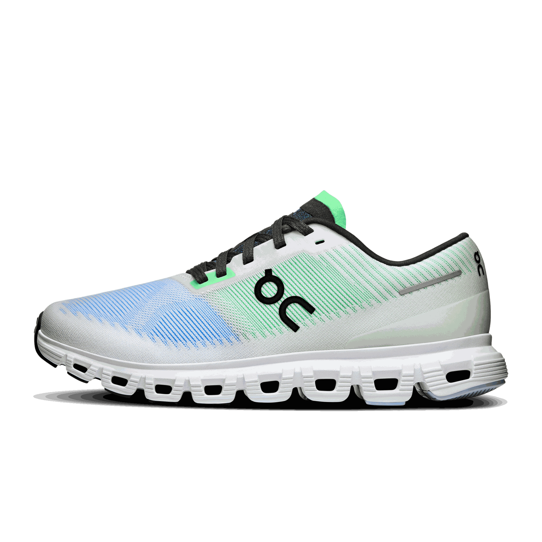Giày Thể Thao Nữ On Running Cloud 6 Push