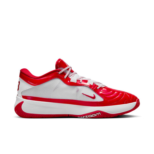 Giày Thể Thao Bóng Rổ Nam Nike Zoom Freak 5 Asw Ep