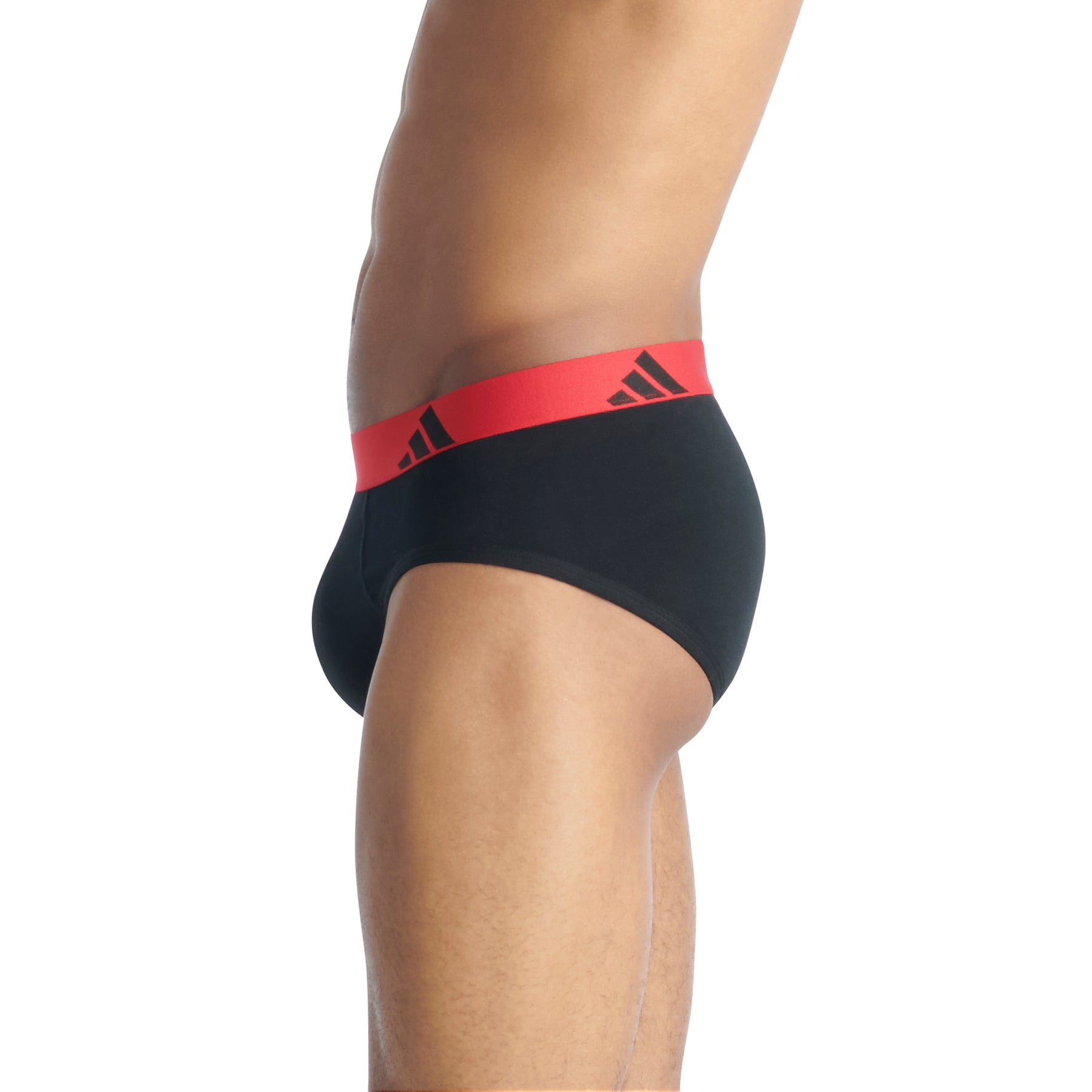 Quần Lót Thể Thao Nam Adidas Afc - 3Pk Brief