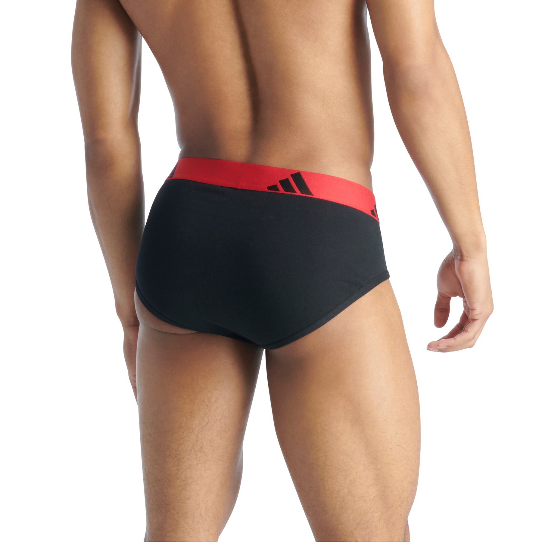 Quần Lót Thể Thao Nam Adidas Afc - 3Pk Brief