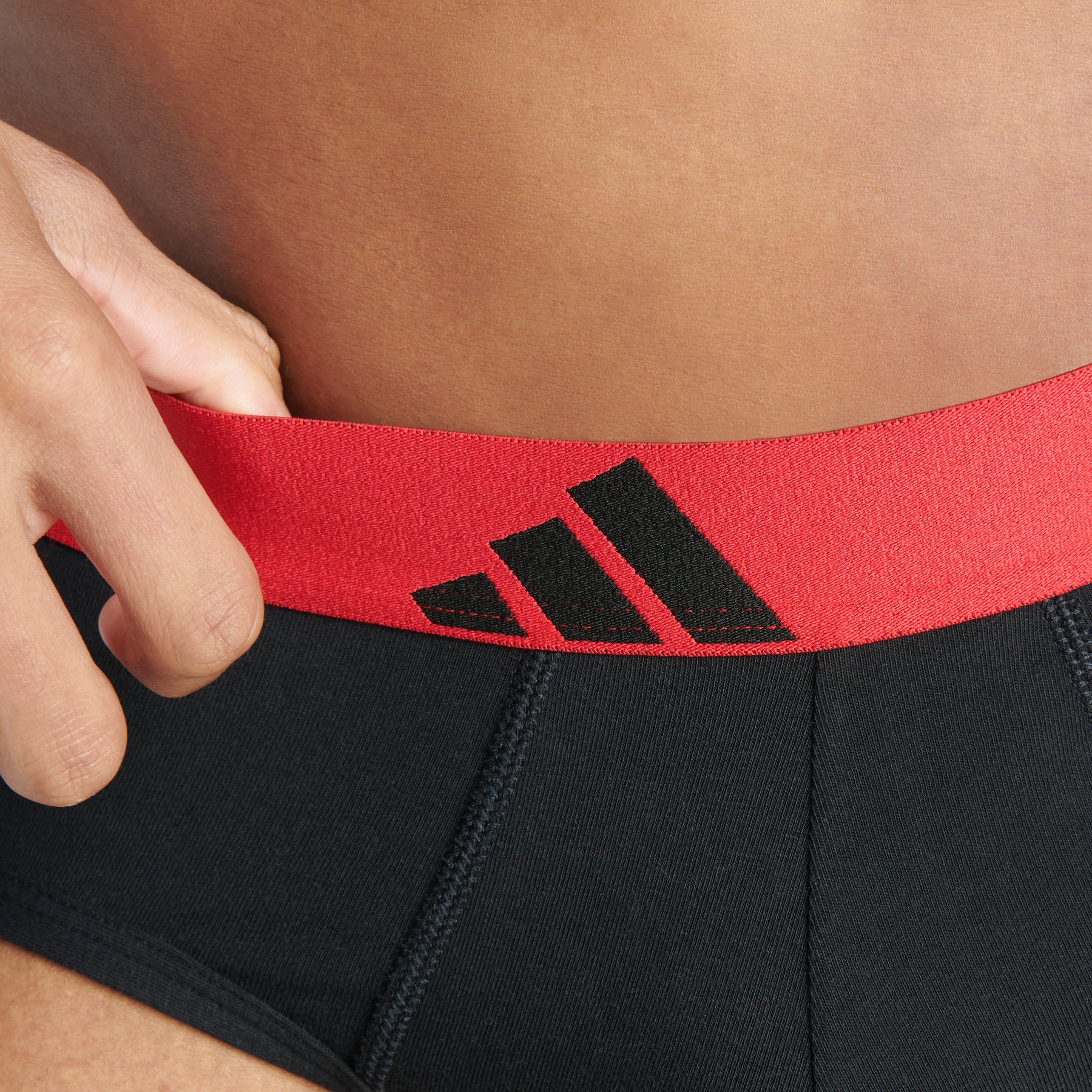 Quần Lót Thể Thao Nam Adidas Afc - 3Pk Brief