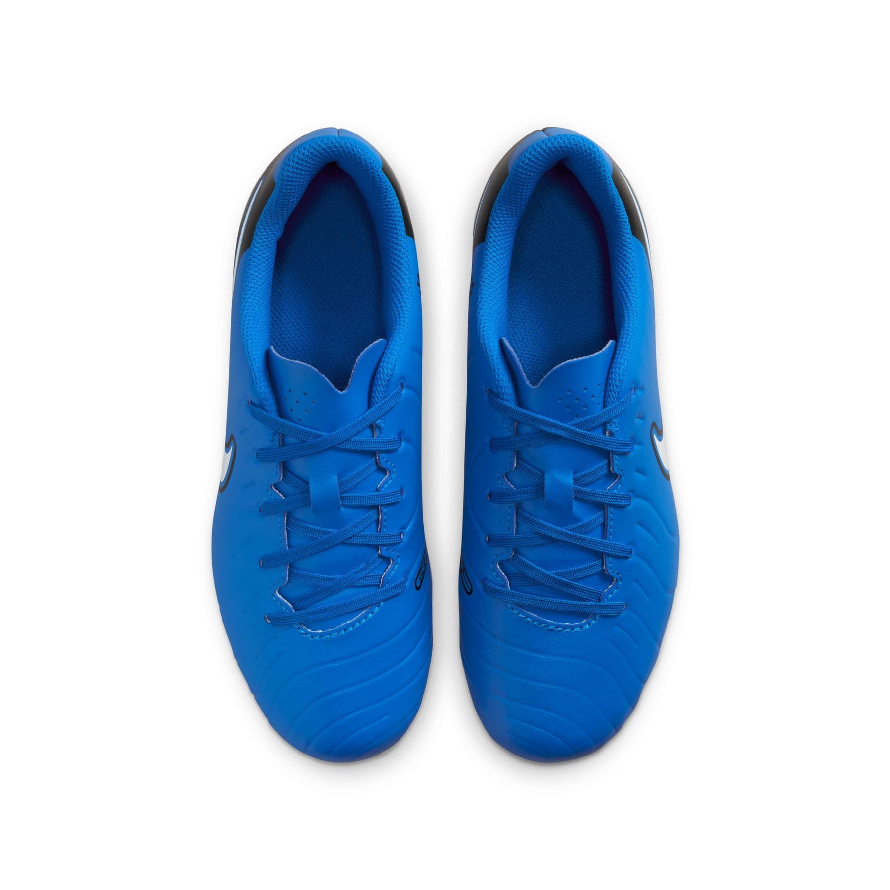 Giày Thể Thao Bóng Đá Sân Cỏ Tự Nhiên Trẻ Em Unisex Nike Jr Legend 10 Club Fg/Mg
