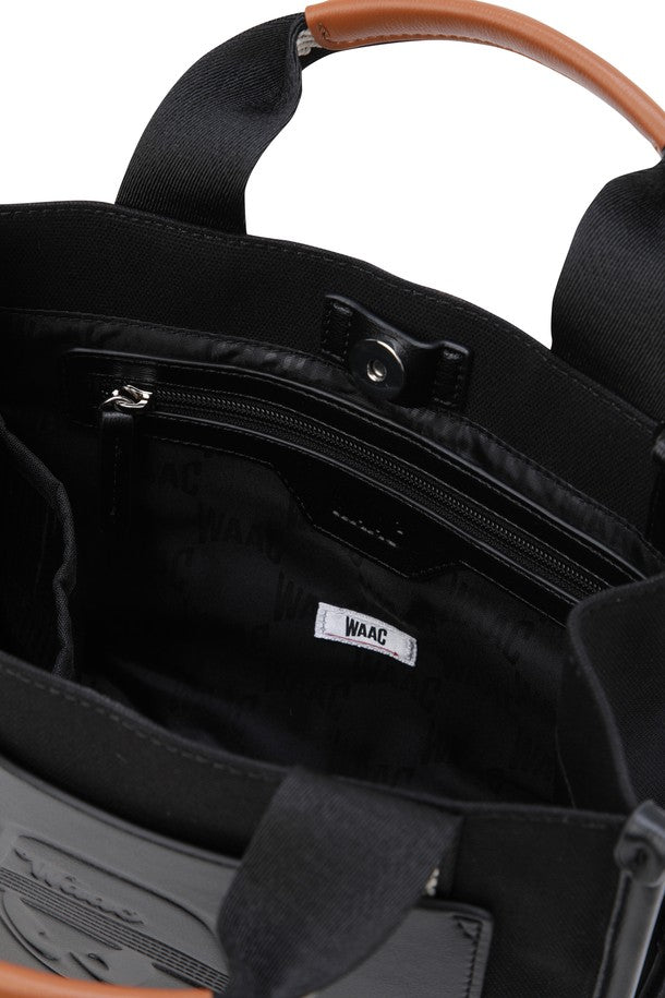 Túi Golf Xách Golf WAAC Nữ Women Bucket hat Waacky Tote Bag