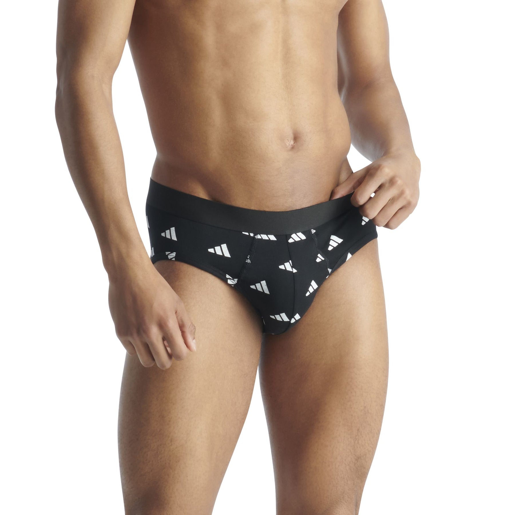 Quần Lót Thể Thao Nam Adidas Afc - 3Pk Brief