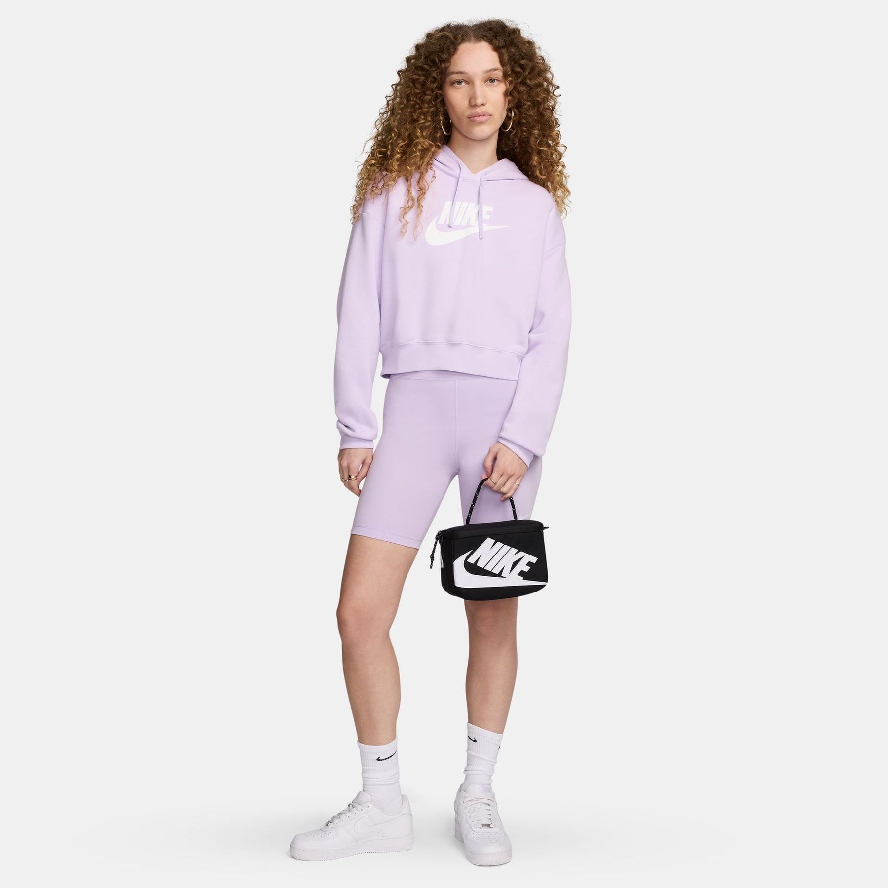 Túi Thể Thao Thời Trang Nữ Nike Nk Mini Shoebox Crossbody