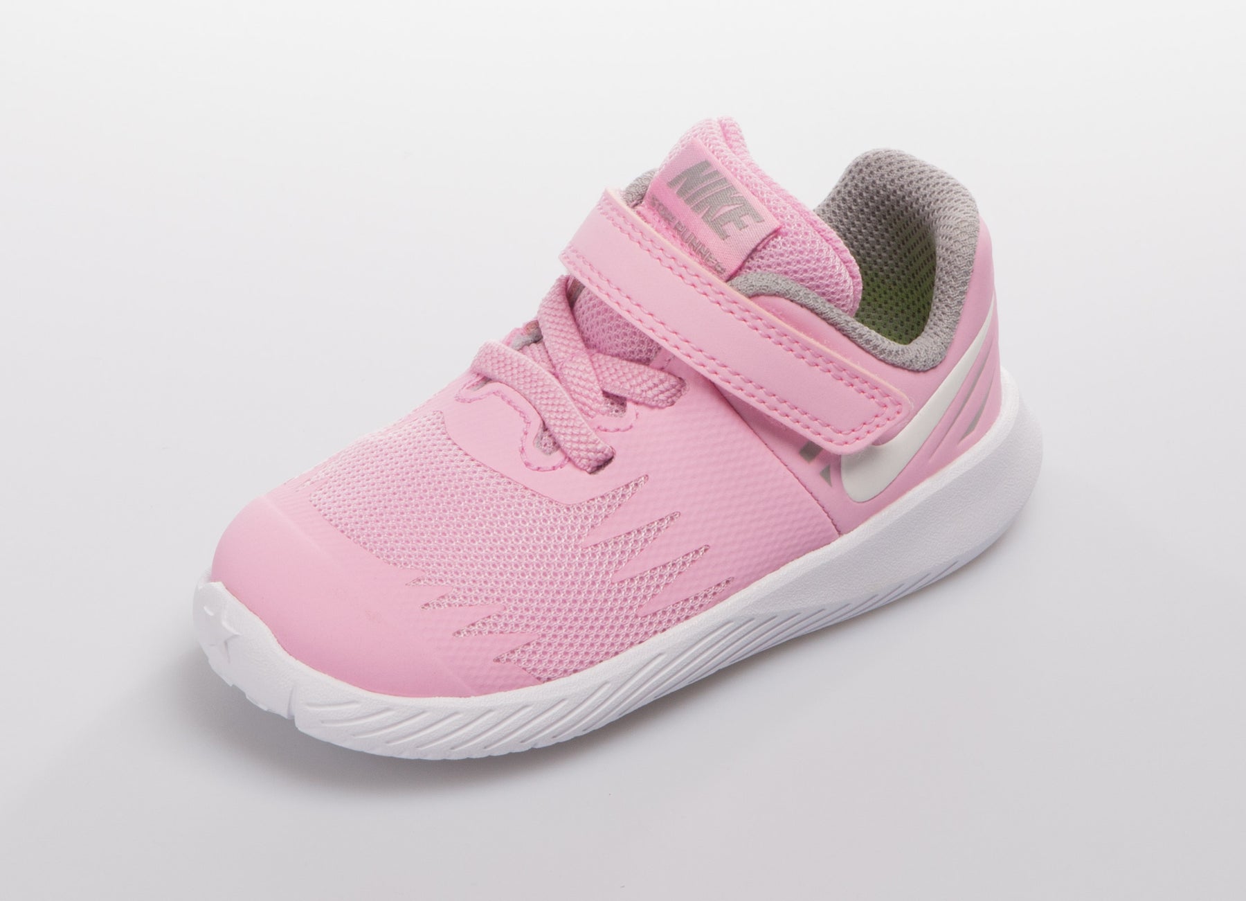 Giày Thể Thao Thời Trang Trẻ Em Unisex Nike Star Runner (Tdv)