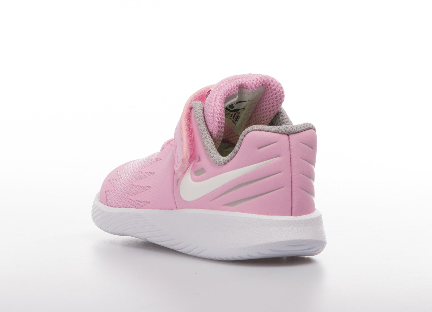 Giày Thể Thao Thời Trang Trẻ Em Unisex Nike Star Runner (Tdv)