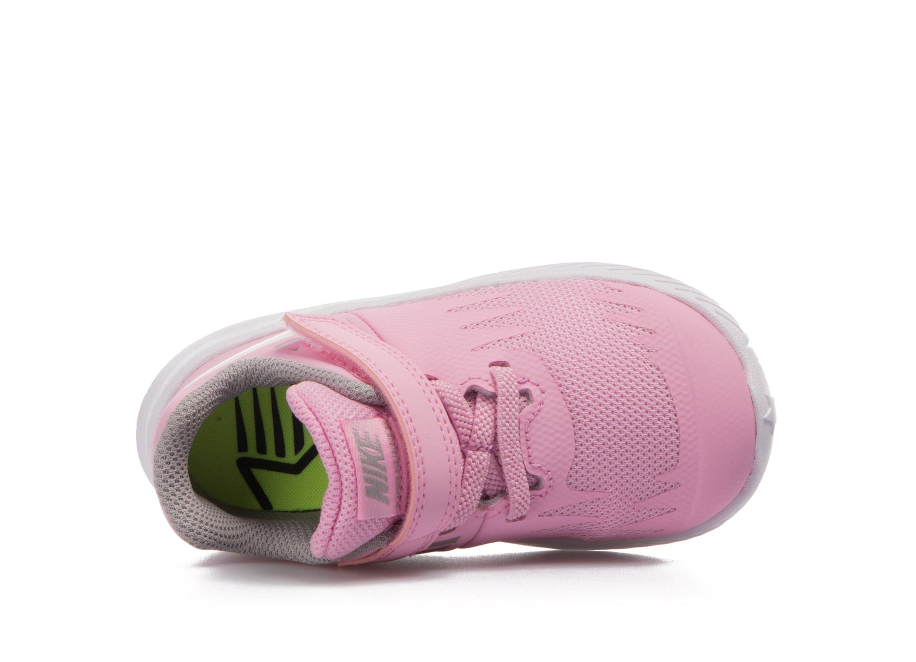 Giày Thể Thao Thời Trang Trẻ Em Unisex Nike Star Runner (Tdv)