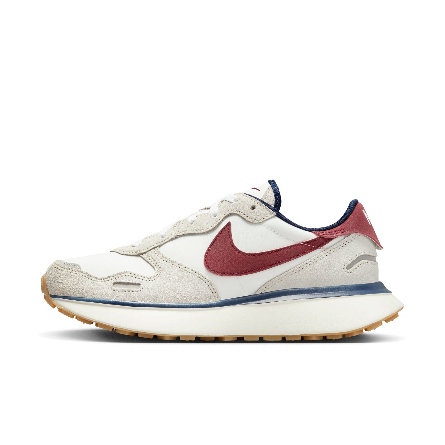 Giày Thể Thao Thời Trang Nữ Nike W Nike Phoenix Waffle