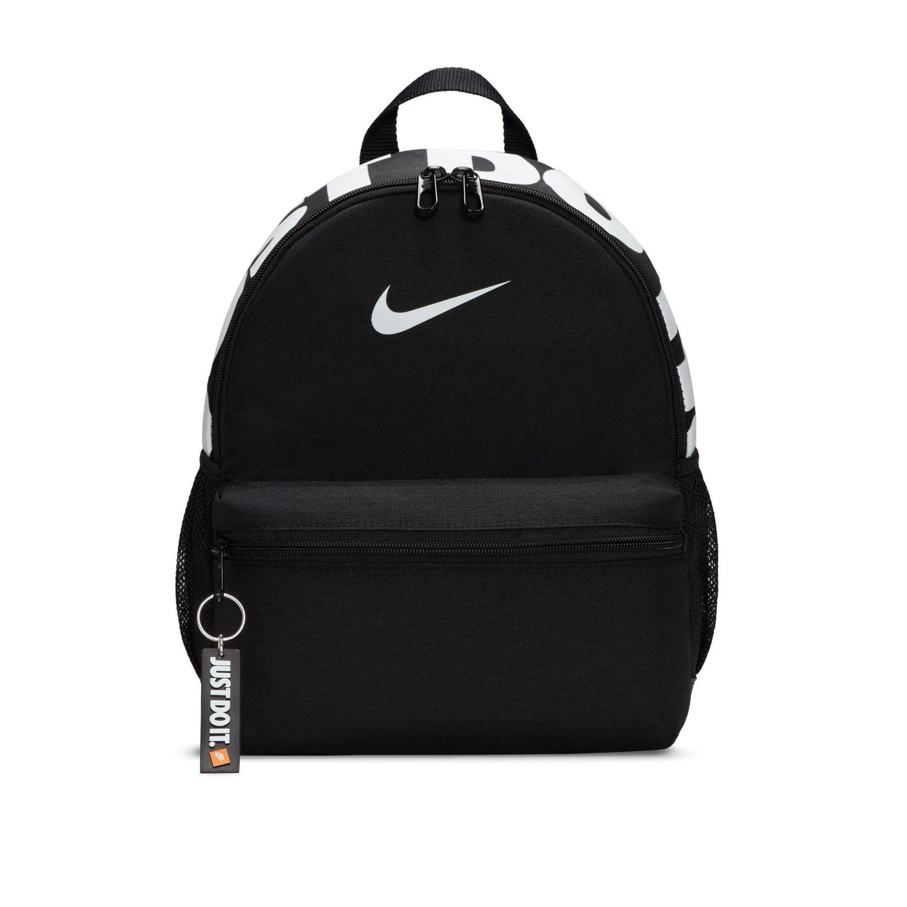 Ba Lô Thể Thao Thời Trang Trẻ Em Unisex Nike Y Nk Brsla Jdi Mini Bkpk