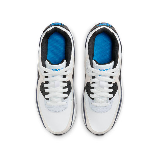 Giày Thể Thao Thời Trang Trẻ Em Unisex Nike Nike Air Max 90 Ltr (Gs)
