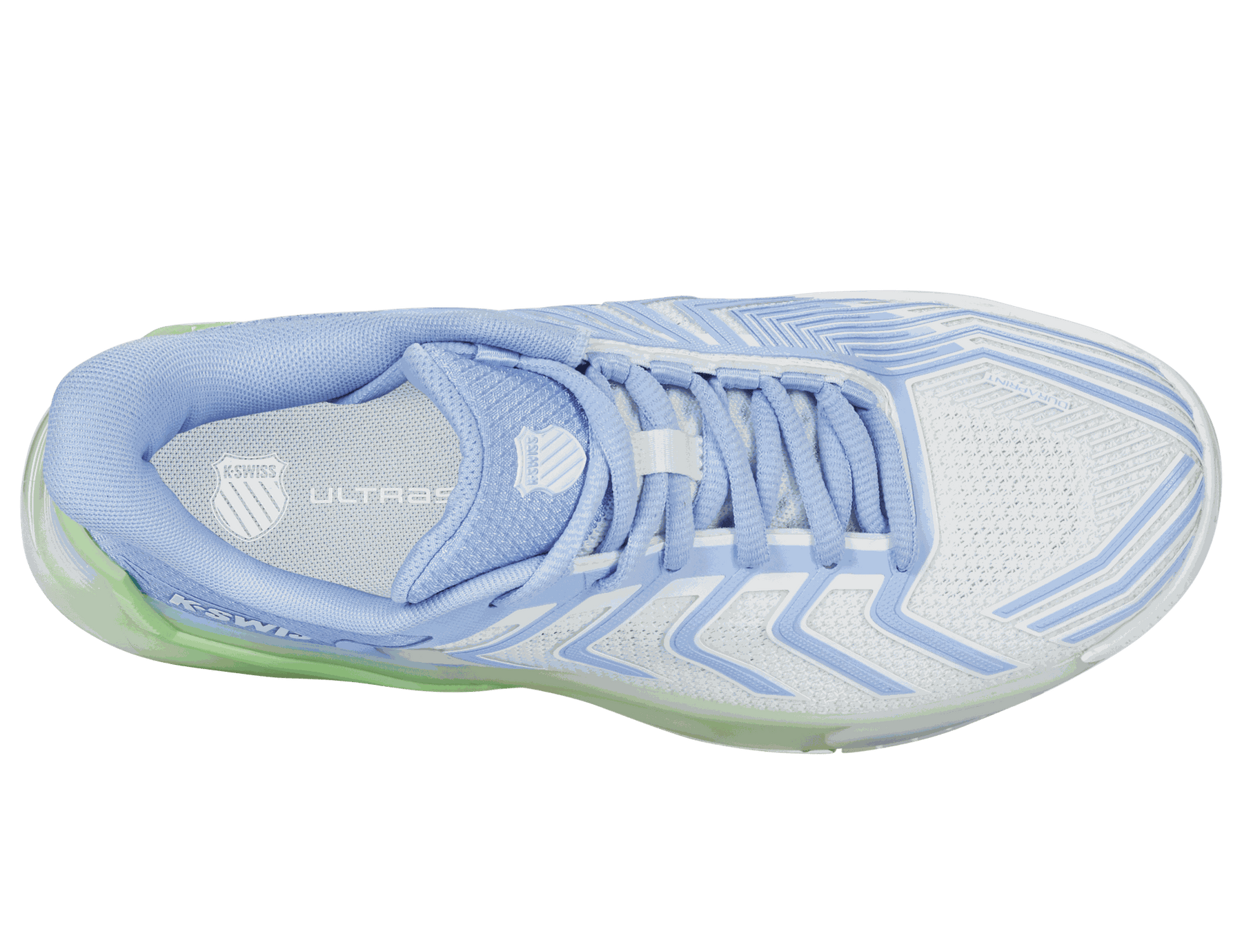 Giày Thể Thao quần vợt/ pickleball Nữ K-Swiss Ultrashot 4