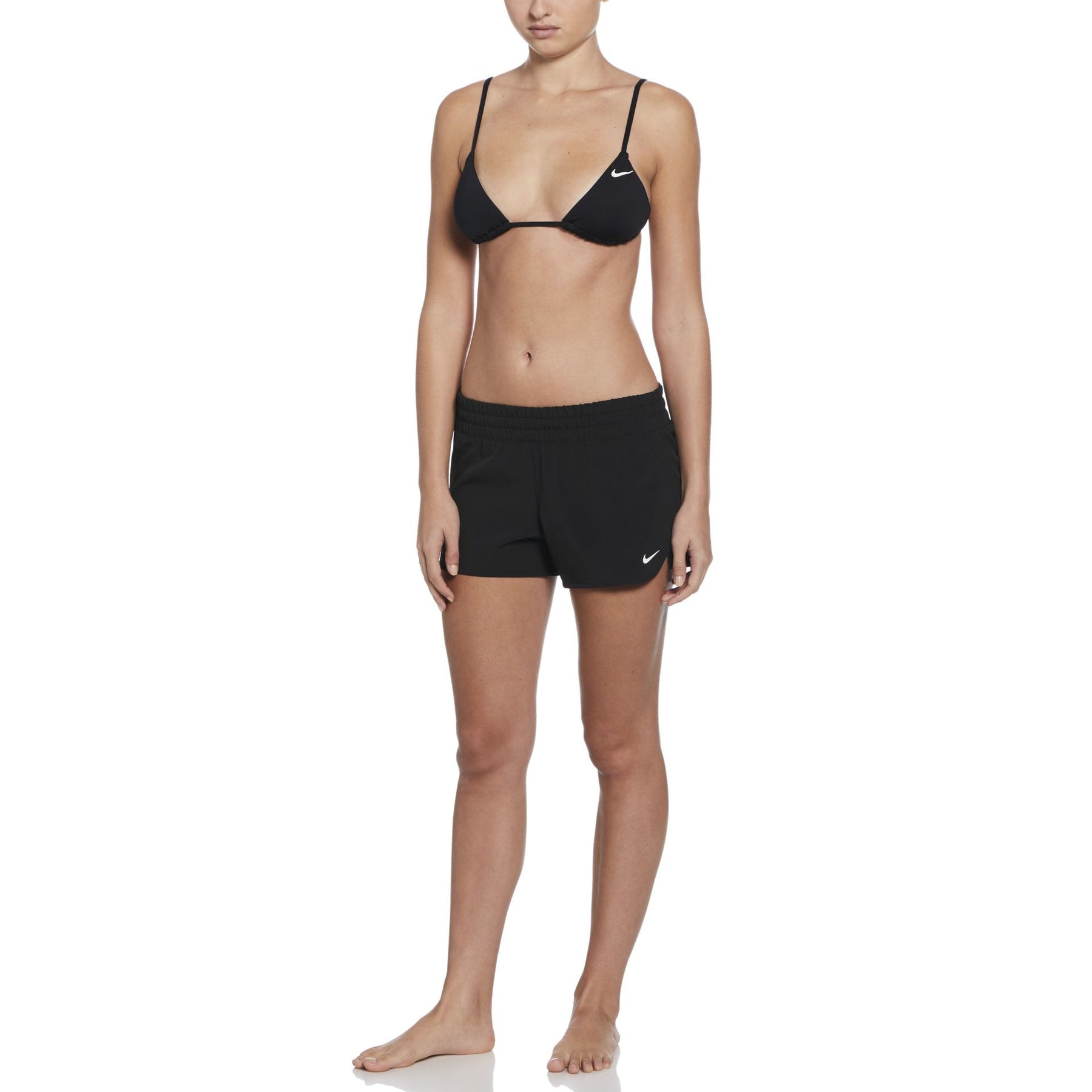 Quần Bơi Thể Thao Nữ Nike Swim Volley Cover-Up Short