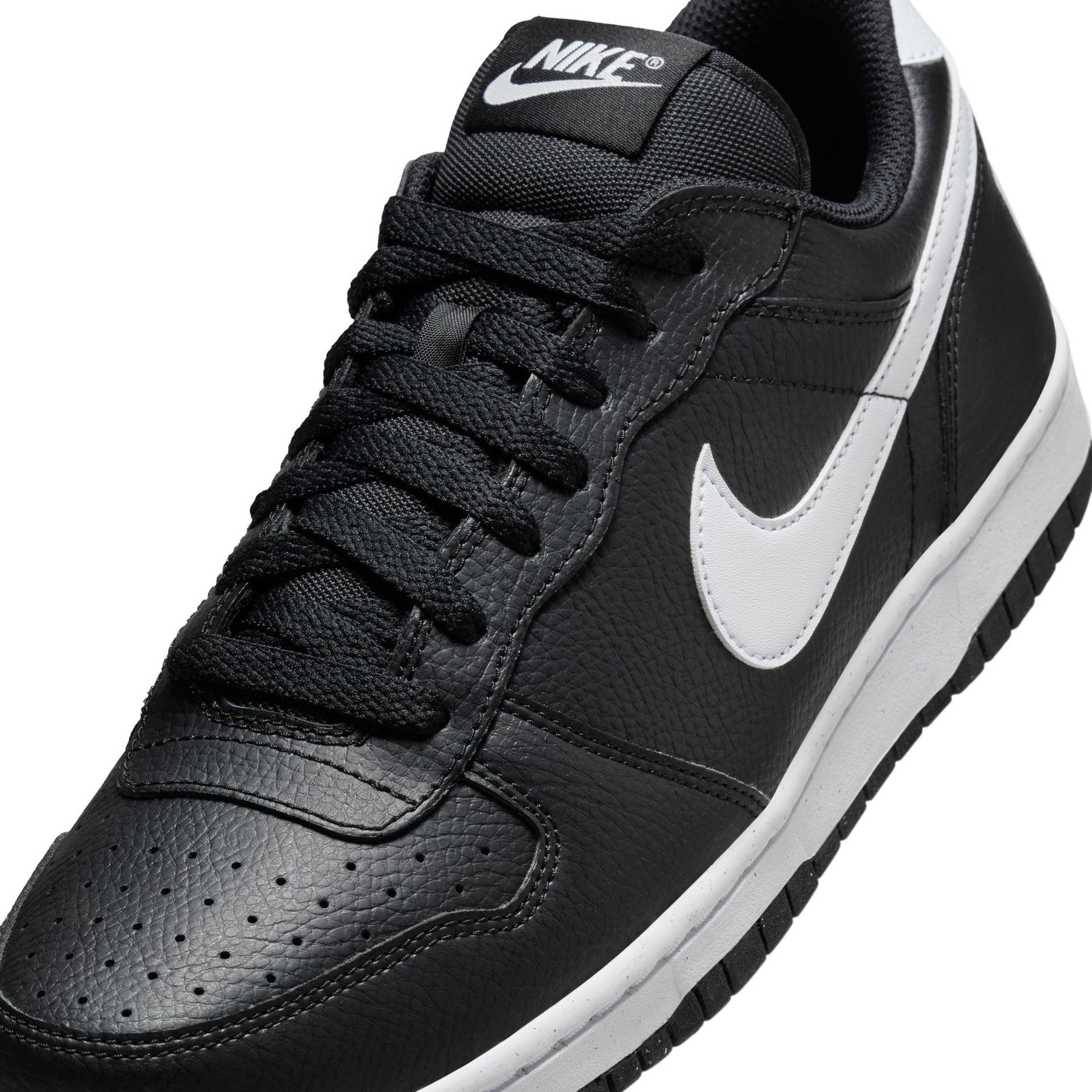 Giày Thể Thao Thời Nam Nike Big Low