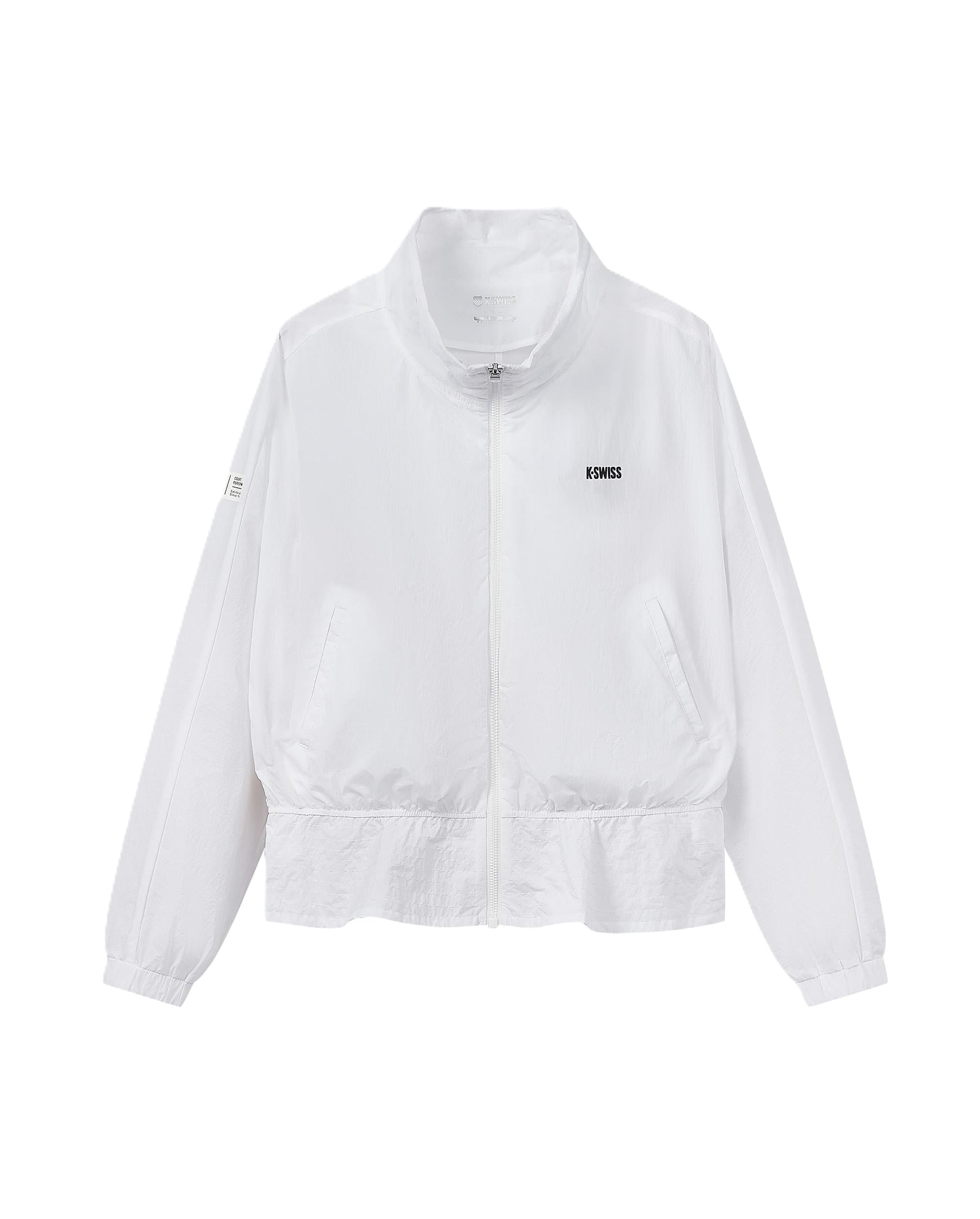Áo khoác Thời Trang Thể Thao Nữ K-Swiss UV Jacket
