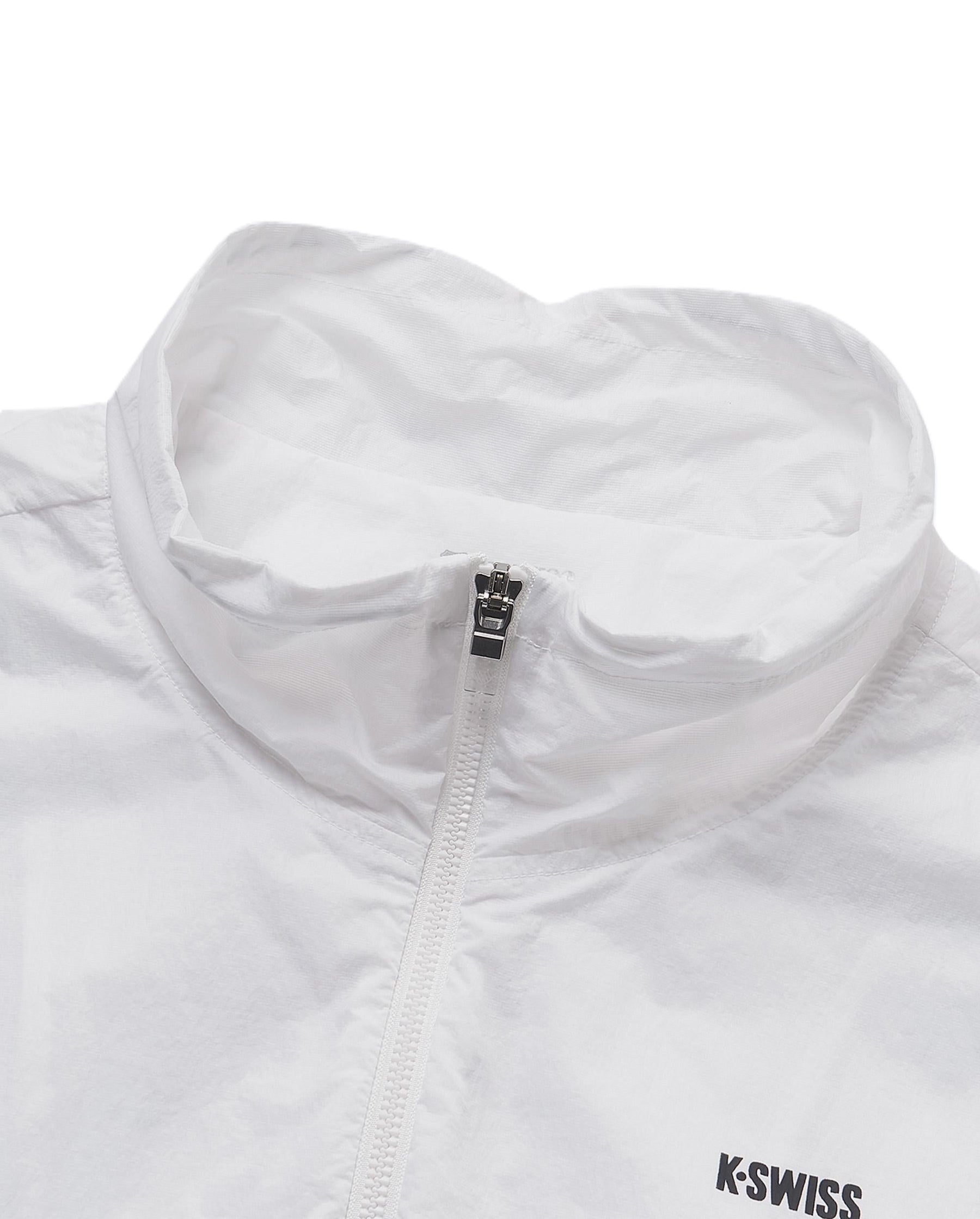 Áo khoác Thời Trang Thể Thao Nữ K-Swiss UV Jacket
