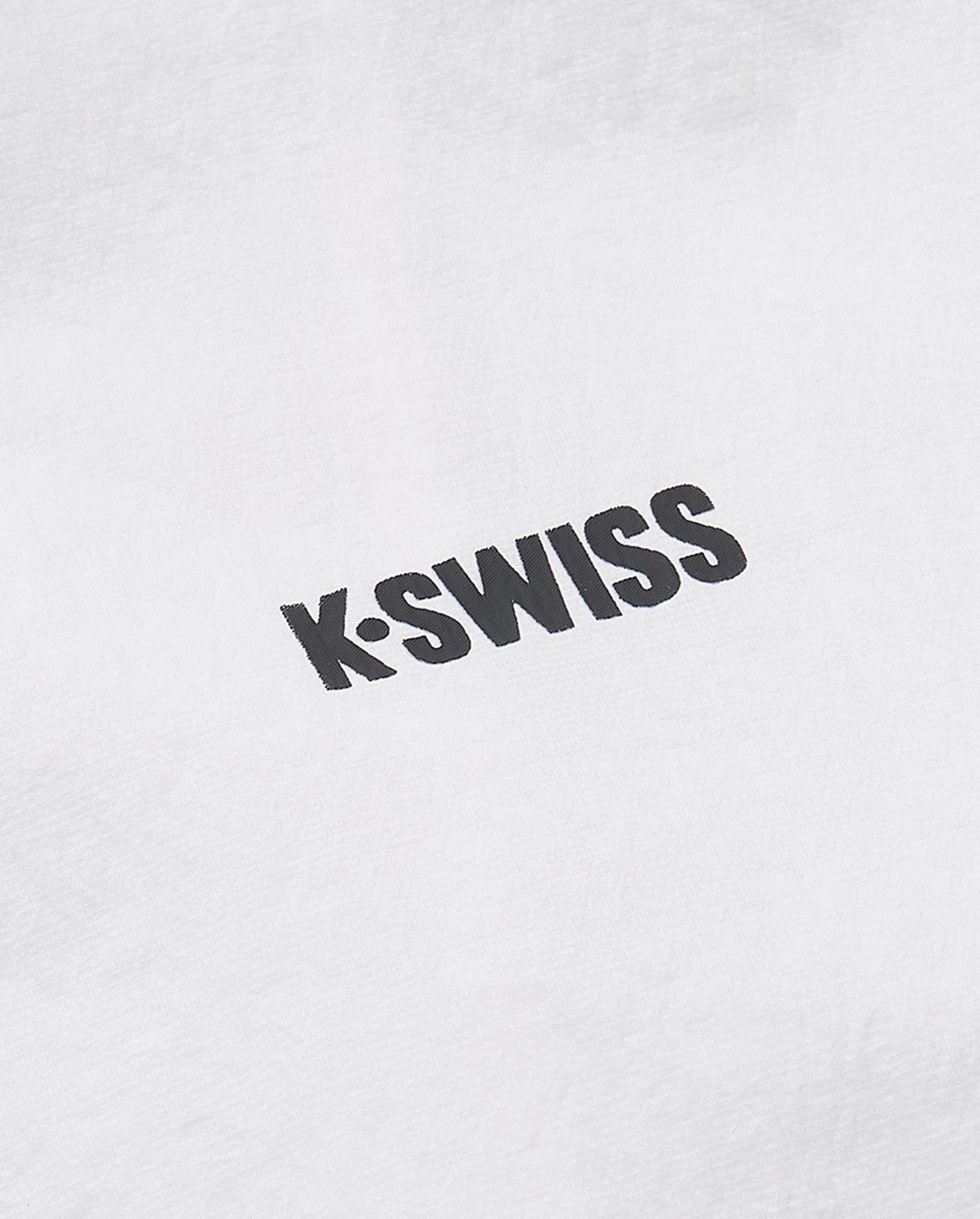 Áo khoác Thời Trang Thể Thao Nữ K-Swiss UV Jacket