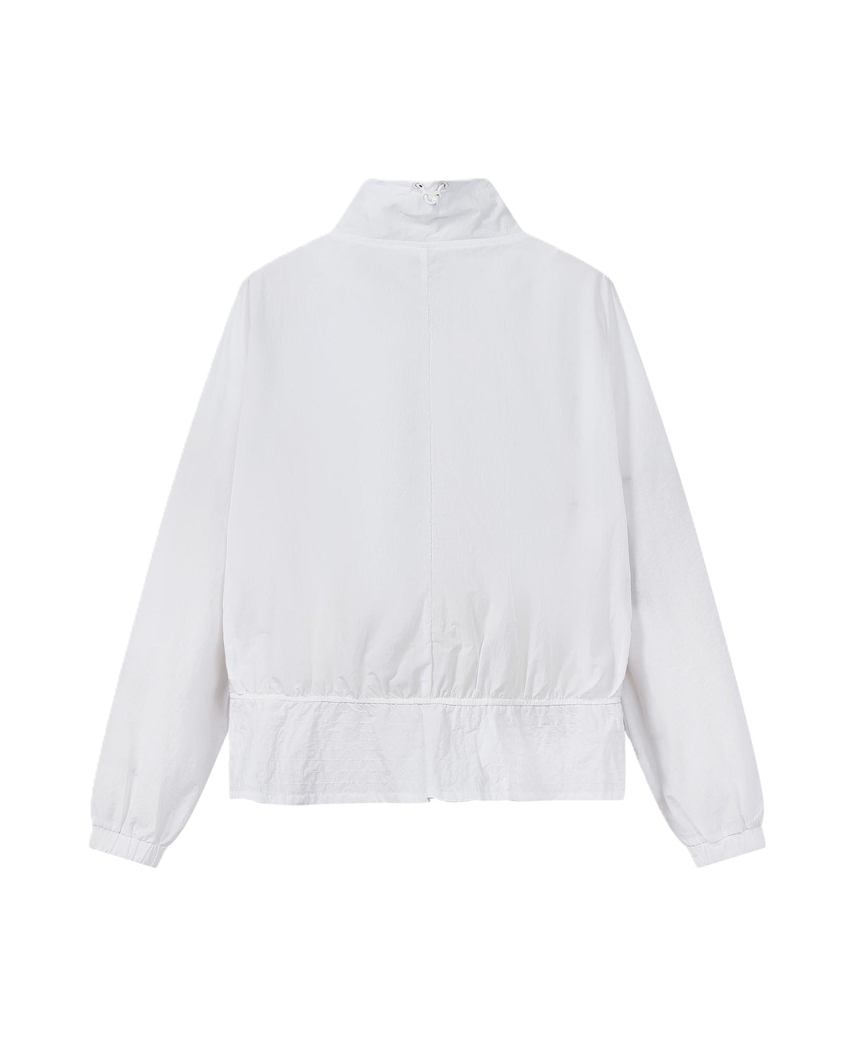 Áo khoác Thời Trang Thể Thao Quần Vợt/ Pickleball Nữ K-Swiss UV Jacket