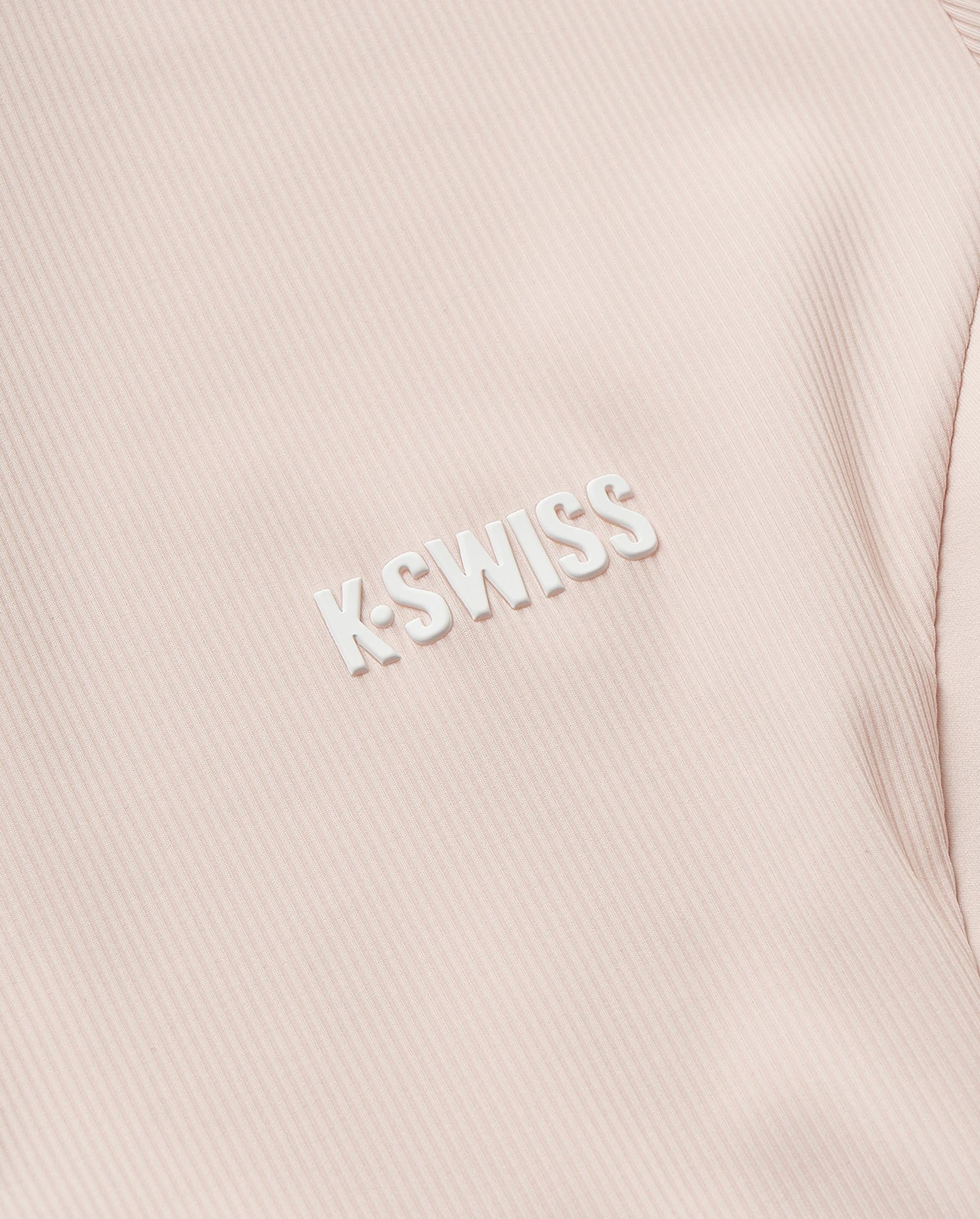 Đầm Thời Trang Thể Thao Nữ K-Swiss Dress