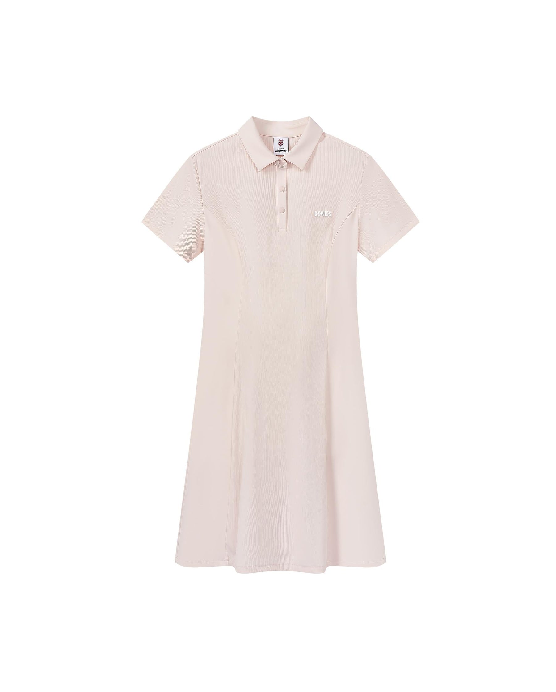 Đầm Thời Trang Thể Thao Nữ K-Swiss Dress