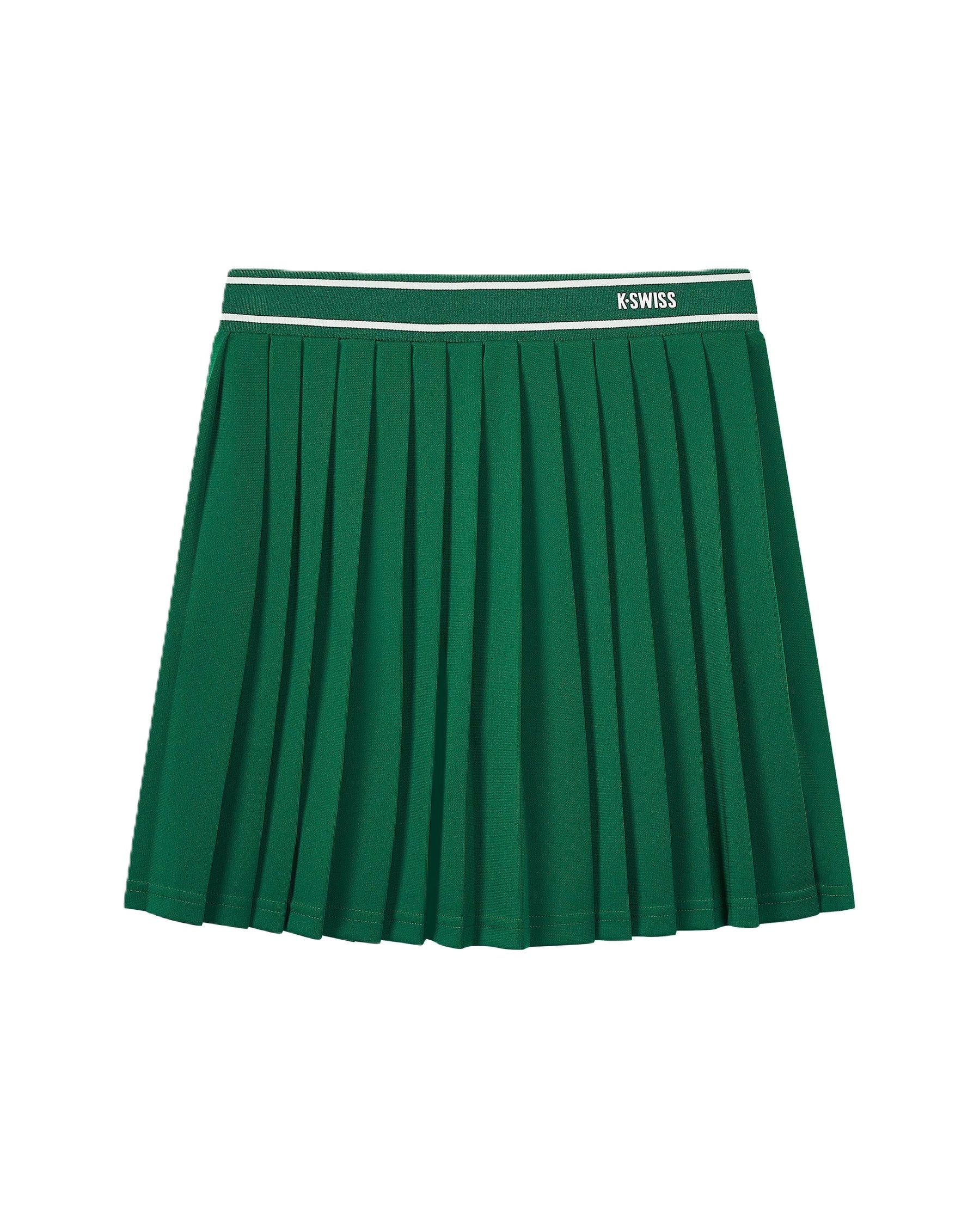 Váy Thời Trang Thể Thao Nữ K-Swiss Knit skirt