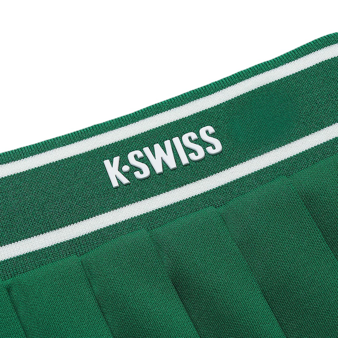 Váy Thời Trang Thể Thao Nữ K-Swiss Knit skirt