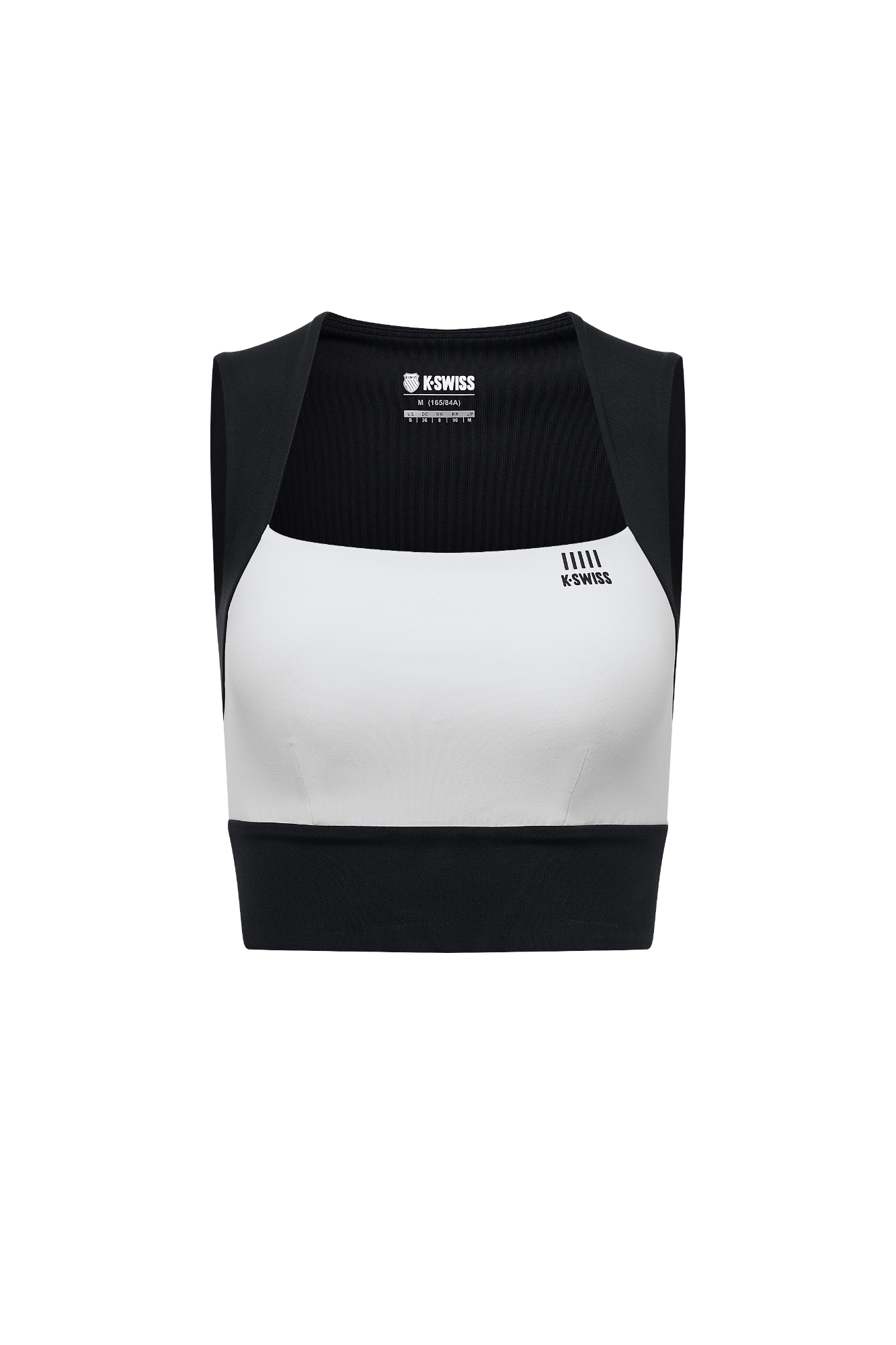 Áo tay ngắn Thời Trang Thể Thao Nữ K-Swiss Short Sleeve T-Shirt