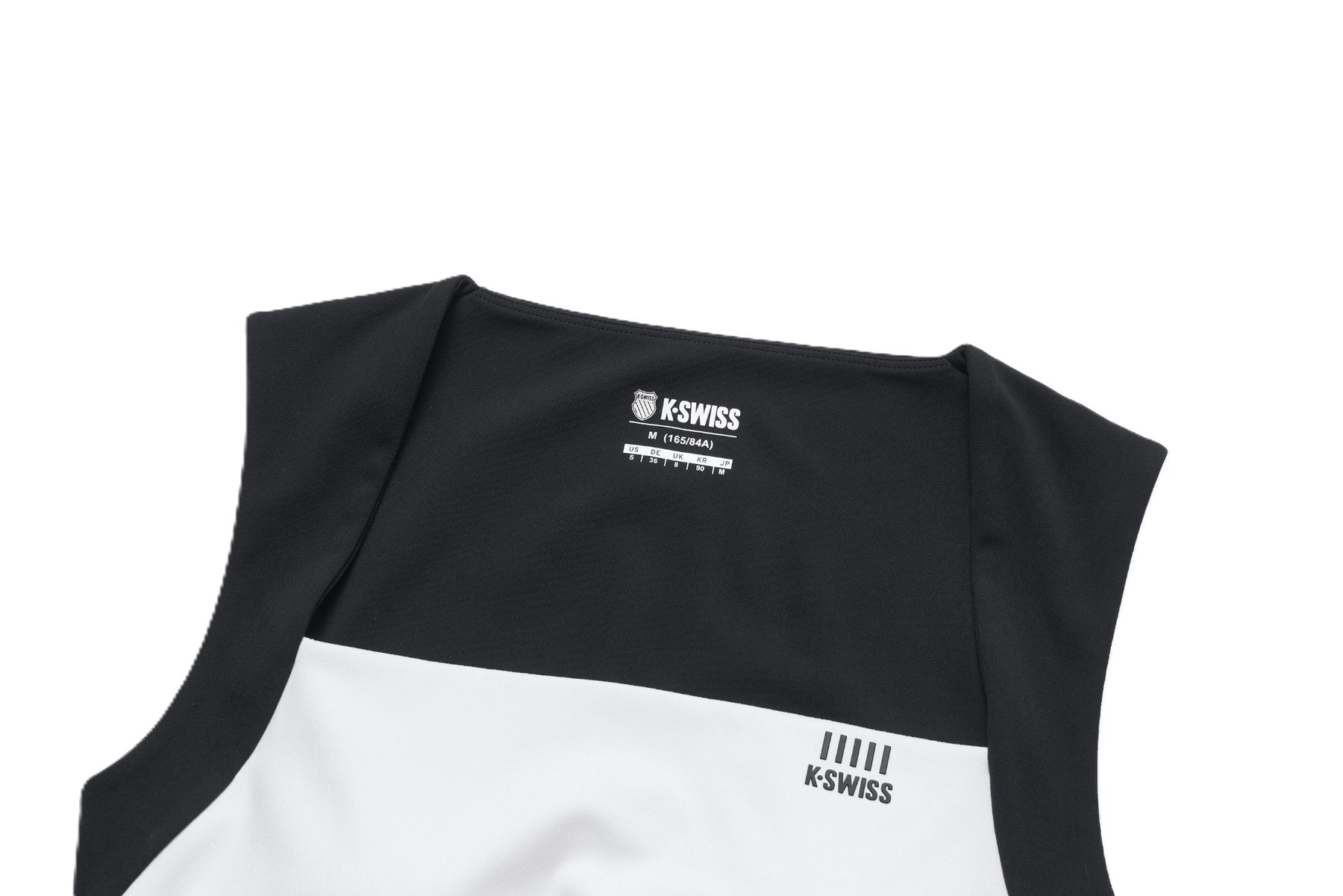 Áo tay ngắn Thời Trang Thể Thao Nữ K-Swiss Short Sleeve T-Shirt
