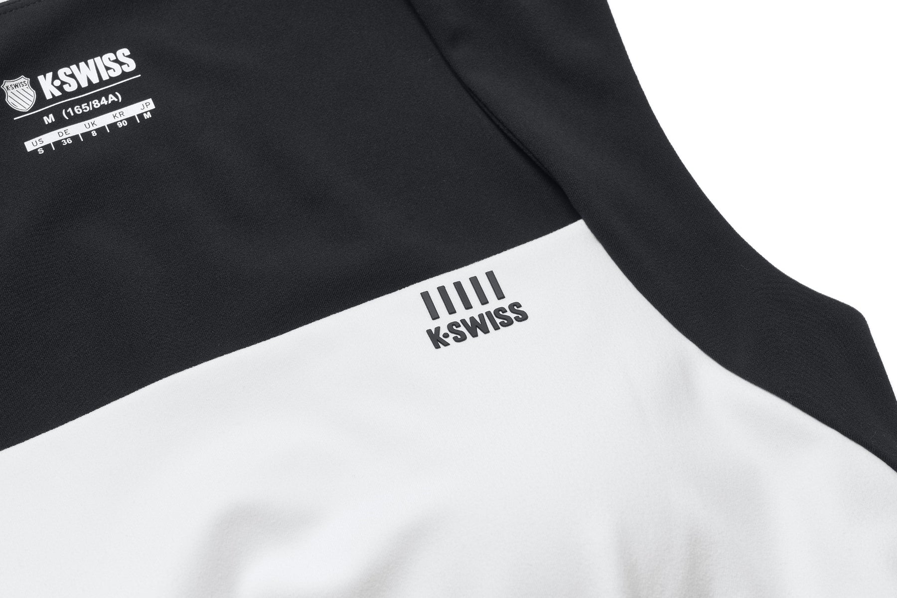 Áo tay ngắn Thời Trang Thể Thao Nữ K-Swiss Short Sleeve T-Shirt