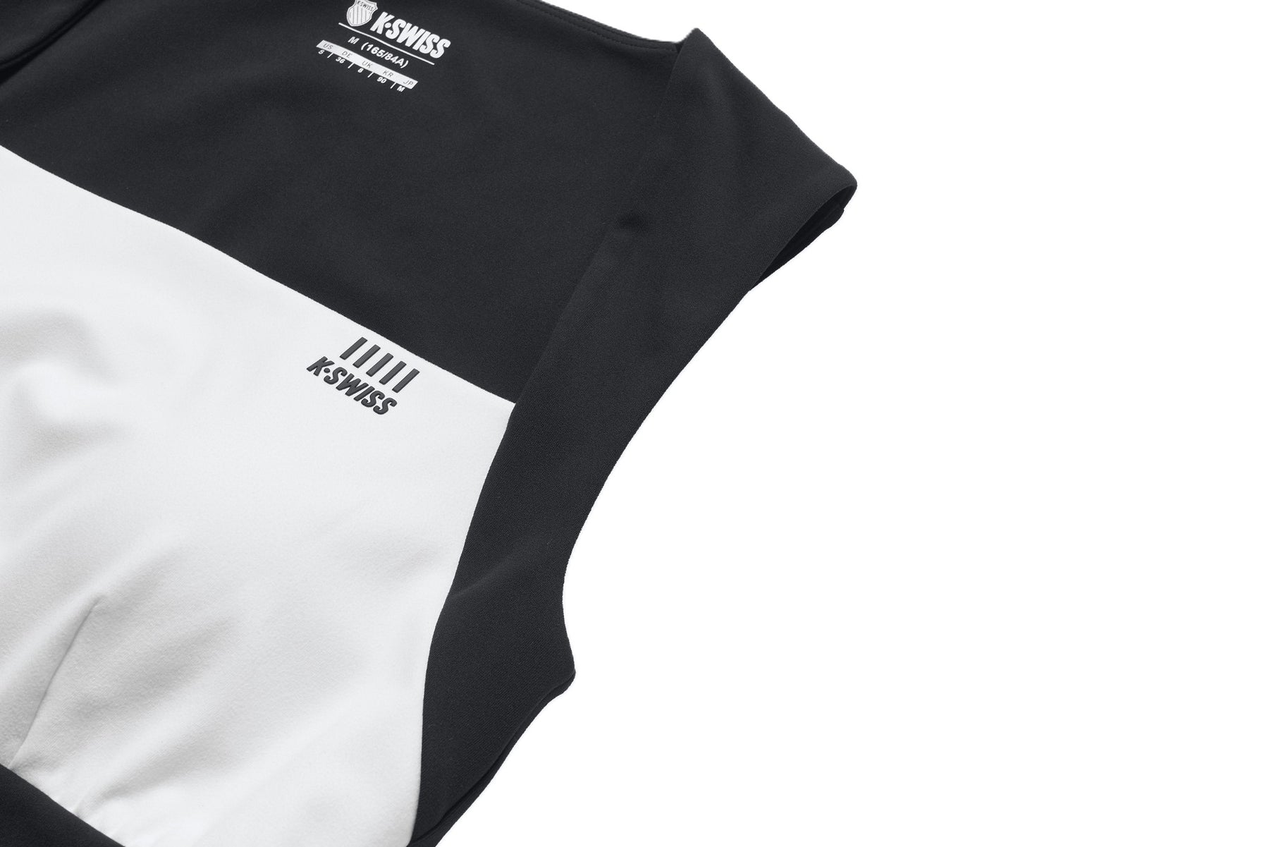 Áo tay ngắn Thời Trang Thể Thao Nữ K-Swiss Short Sleeve T-Shirt