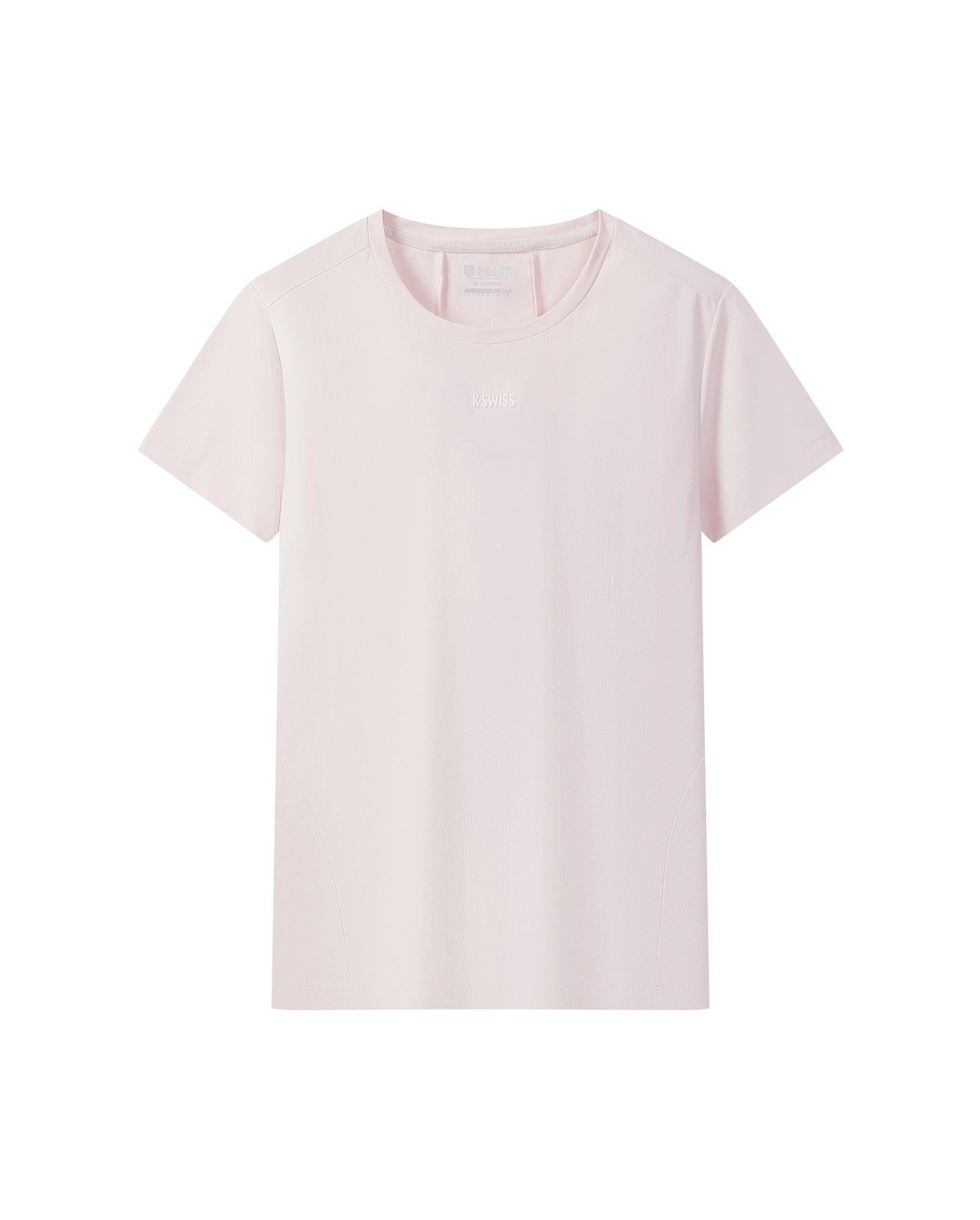 Áo tay ngắn  Thể Thao Quần Vợt/ Pickleball Nữ K-Swiss Short Sleeve T-Shirt