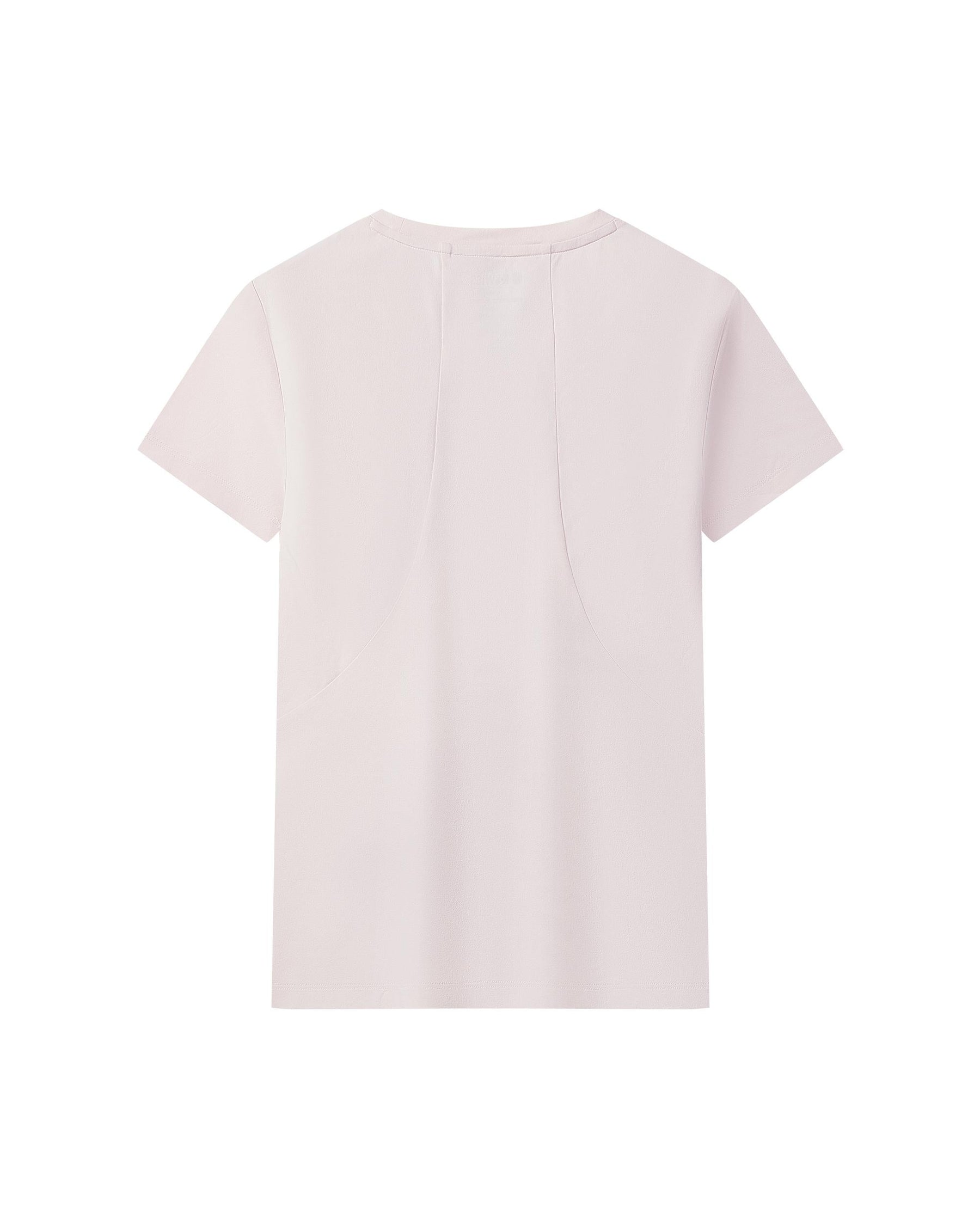 Áo tay ngắn  Thể Thao Quần Vợt/ Pickleball Nữ K-Swiss Short Sleeve T-Shirt