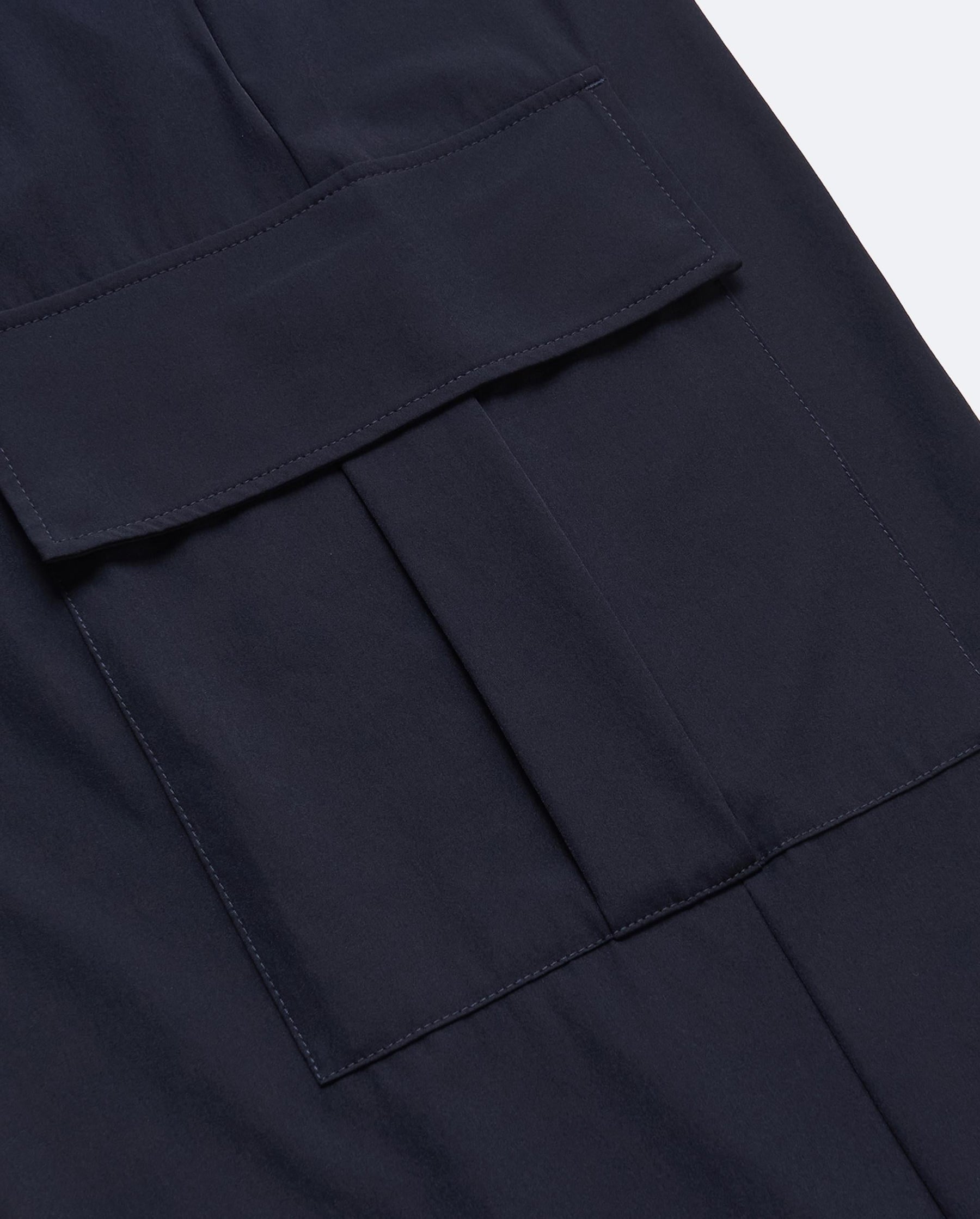 Quần dài Thời Trang Thể Thao Nữ K-Swiss Woven pants