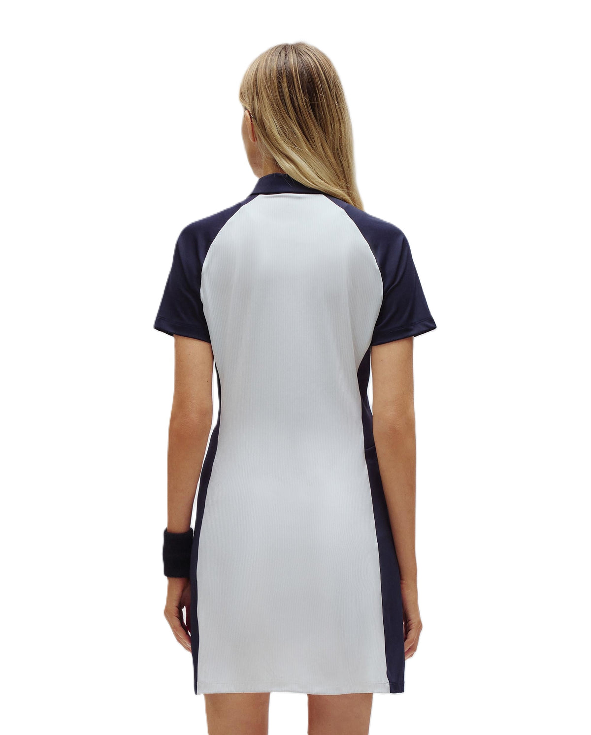 Đầm Thời Trang Thể Thao Quần Vợt/ Pickleball Nữ K-Swiss Dress