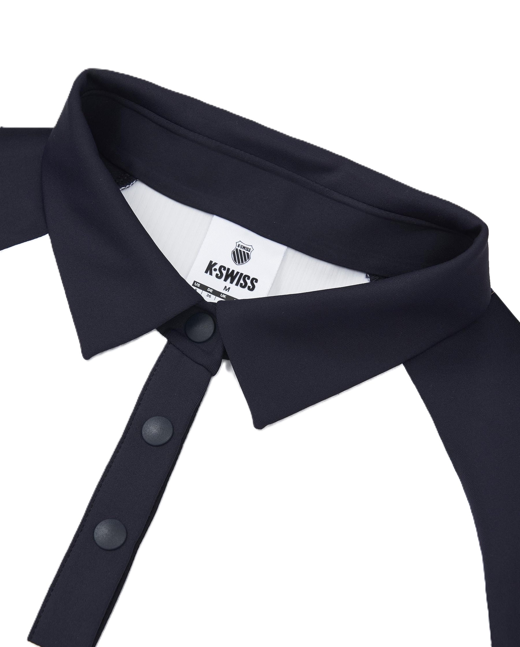 Đầm Thời Trang Thể Thao Nữ K-Swiss Dress