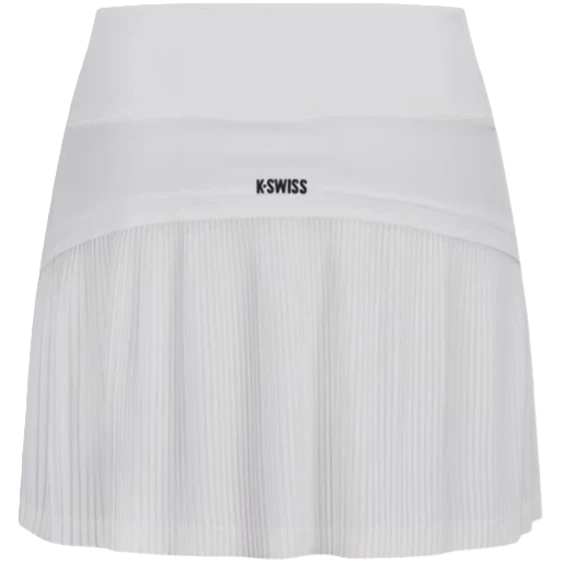 Váy thể thao Nữ K-Swiss Woven skirt