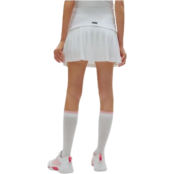 Váy thể thao Nữ K-Swiss Woven skirt