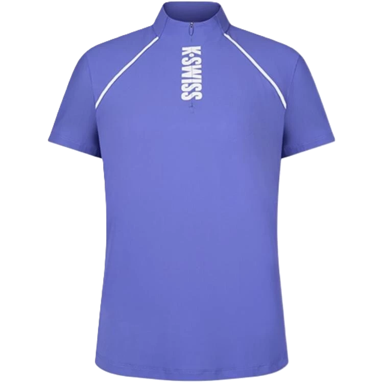 Áo Tay Ngắn thể thao Nữ K-Swiss Short Sleeve T-Shirt