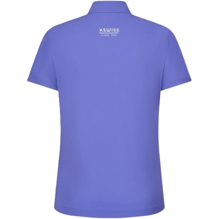 Áo Tay Ngắn thể thao Nữ K-Swiss Short Sleeve T-Shirt