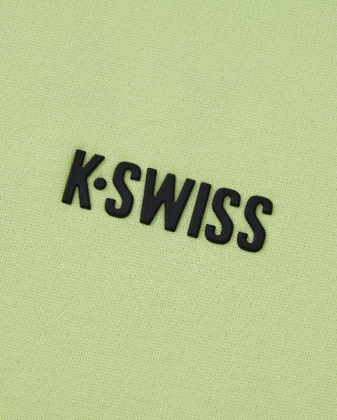 Áo tay ngắn Thời Trang Thể Thao Nữ K-Swiss Short Sleeve T-Shirt