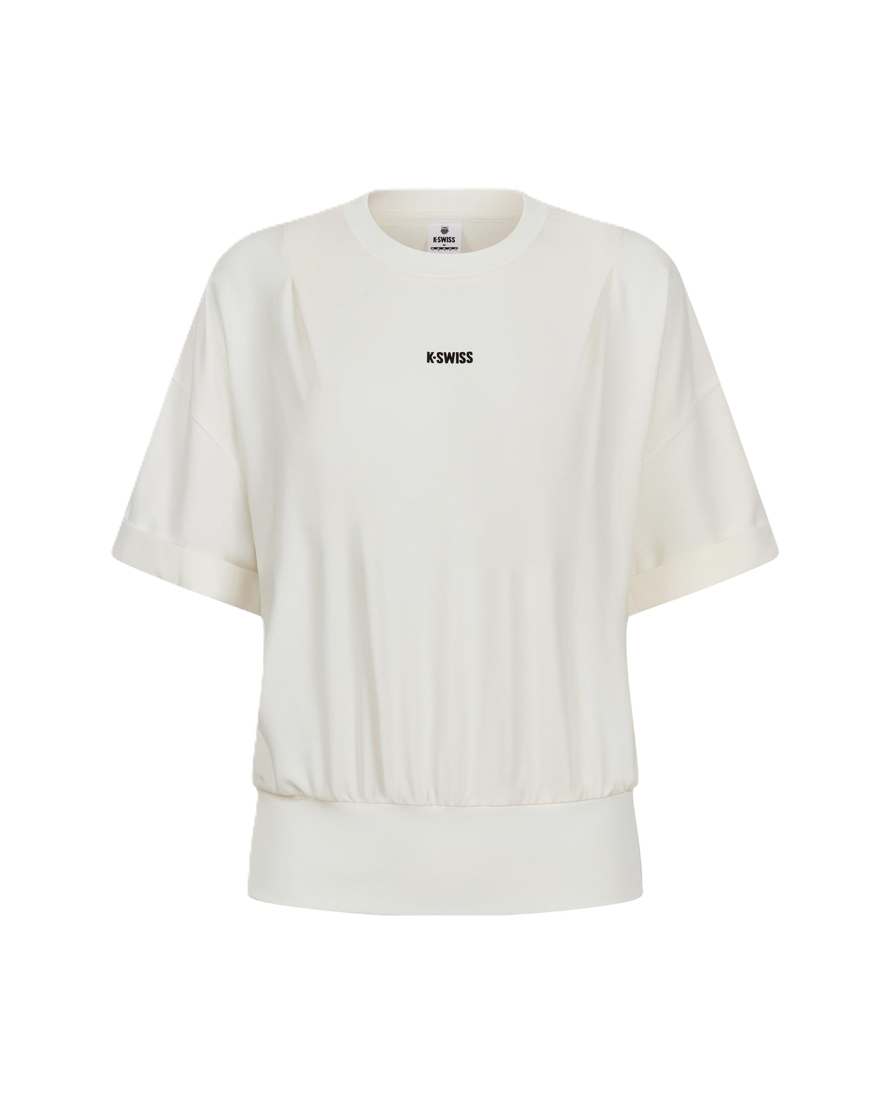 Áo tay ngắn Thời Trang Thể Thao Nữ K-Swiss Short Sleeve T-Shirt