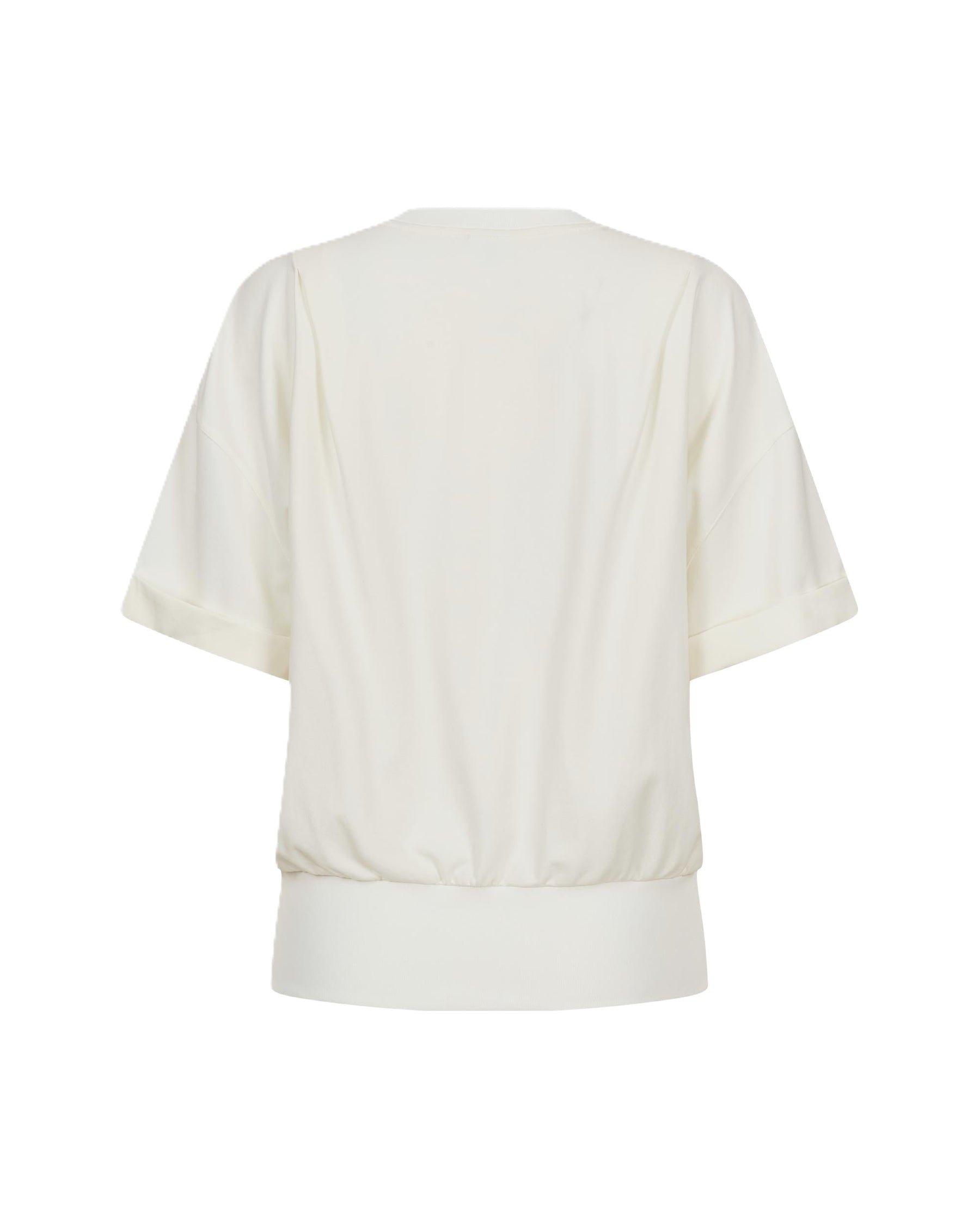 Áo tay ngắn Thời Trang Thể Thao Nữ K-Swiss Short Sleeve T-Shirt