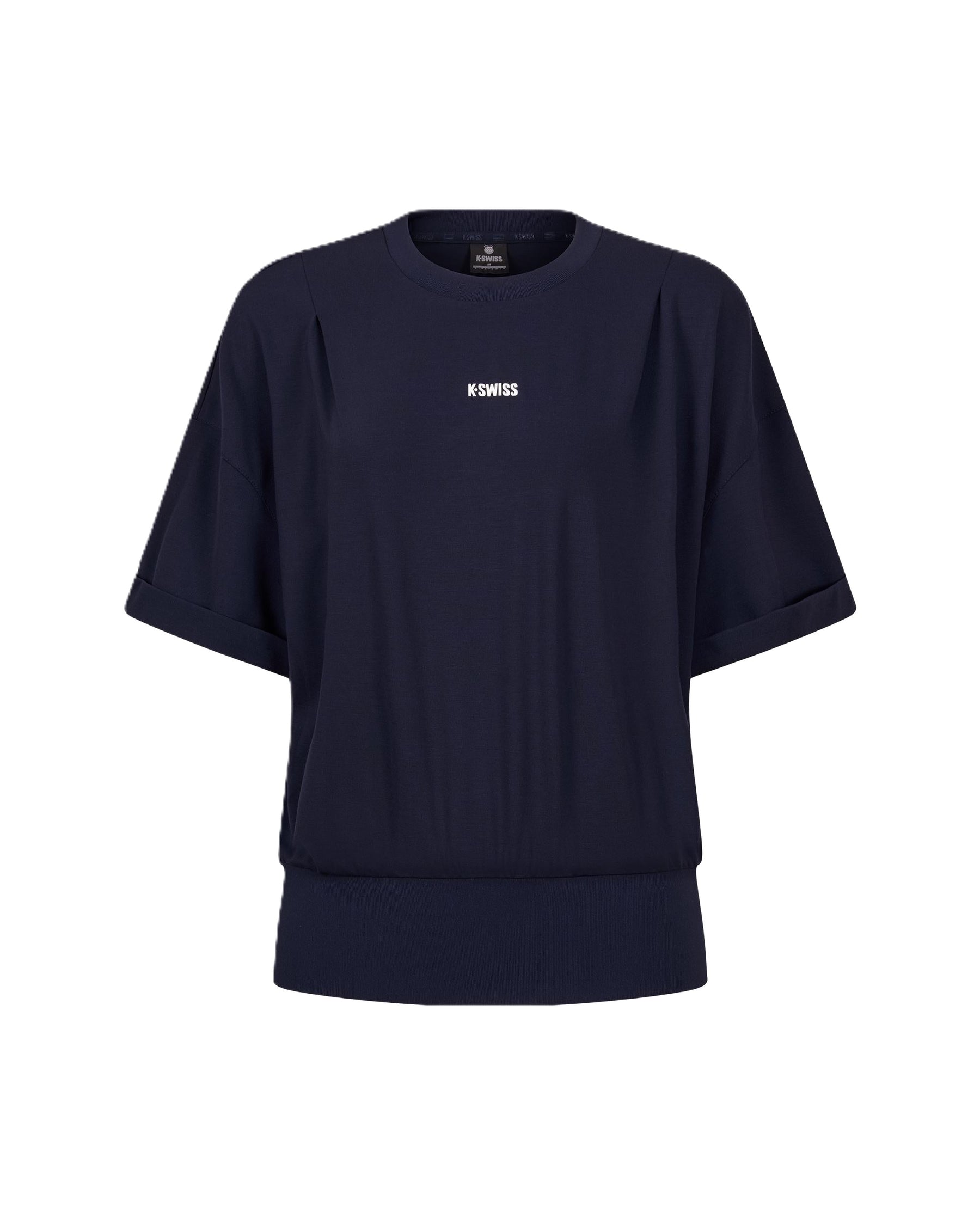 Áo tay ngắn Thời Trang Thể Thao Nữ K-Swiss Short Sleeve T-Shirt