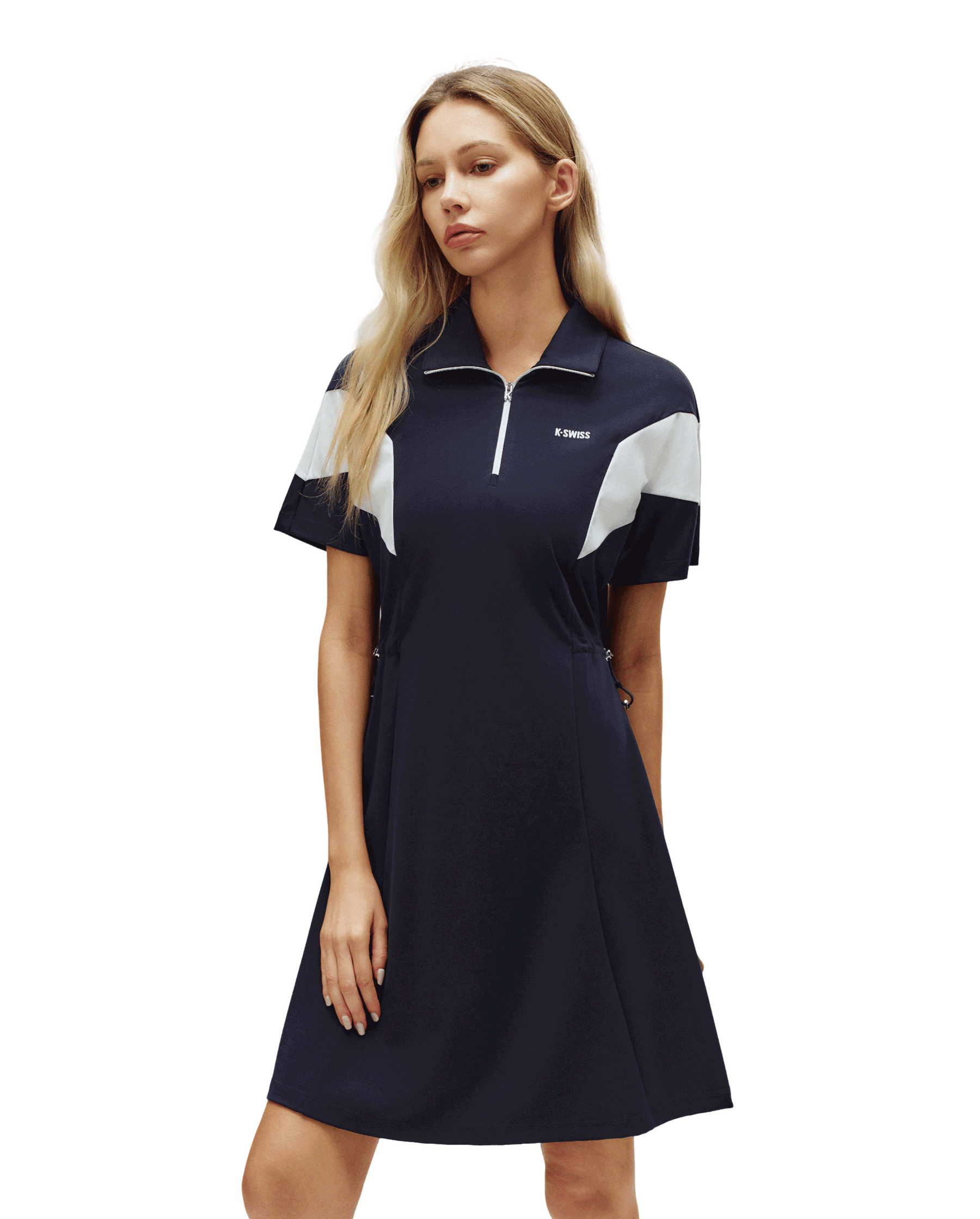 Đầm Thời Trang Thể Thao Nữ K-Swiss Dress