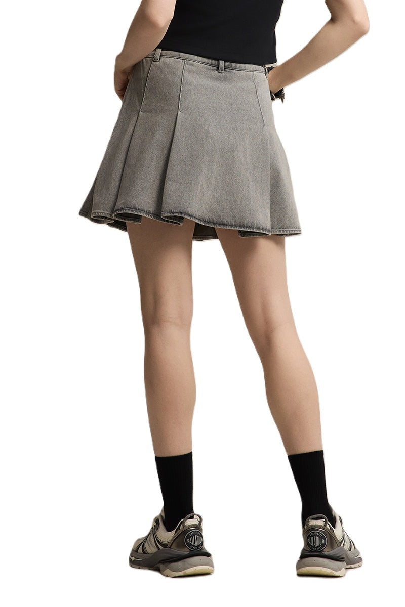 Váy Thời Trang Thể Thao Nữ Palladium Skirt